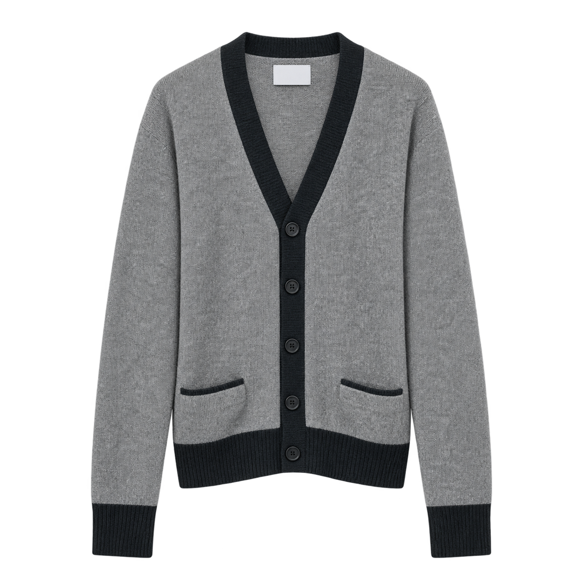 Ziggy Chen Cardigan