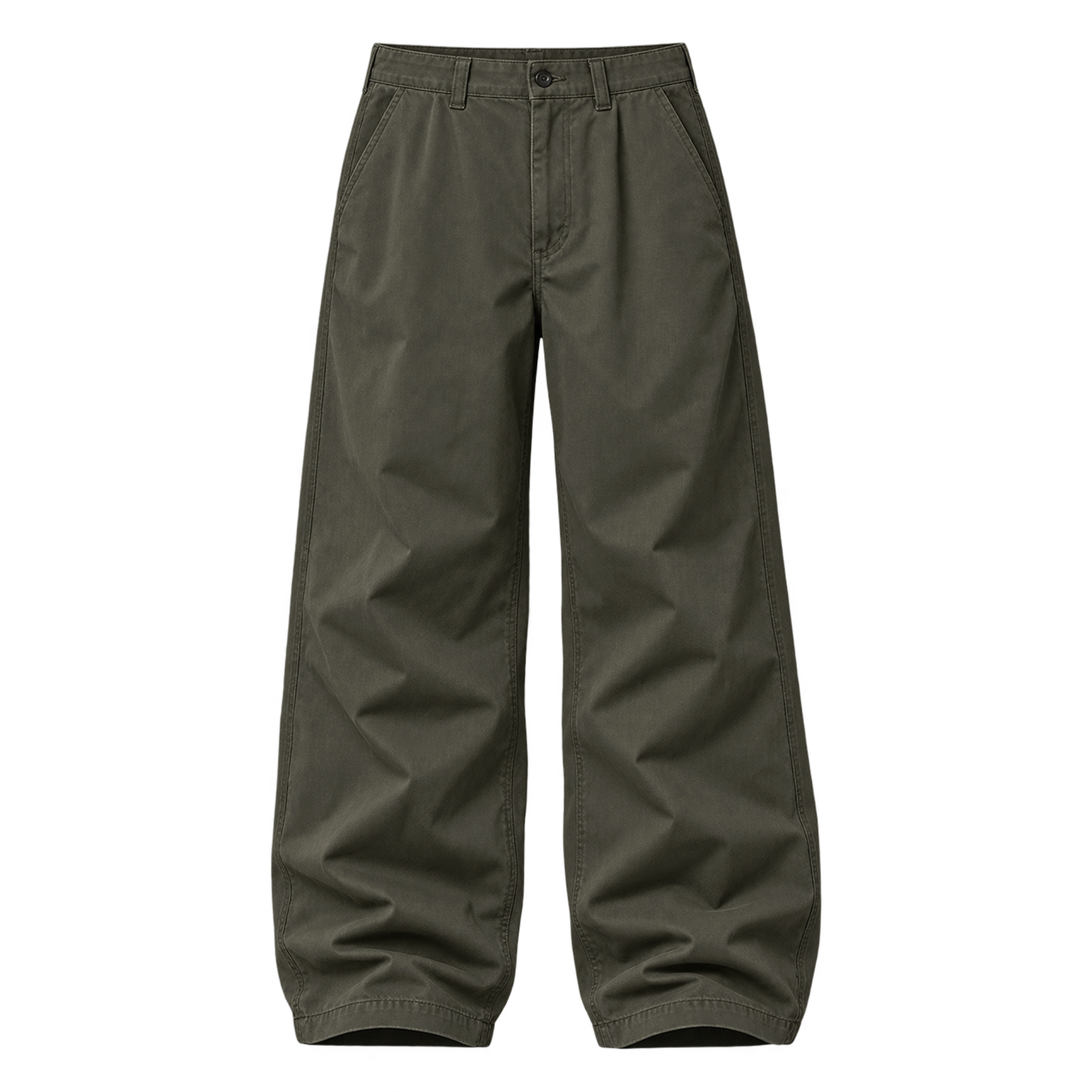 The Viridi-Anne Trousers