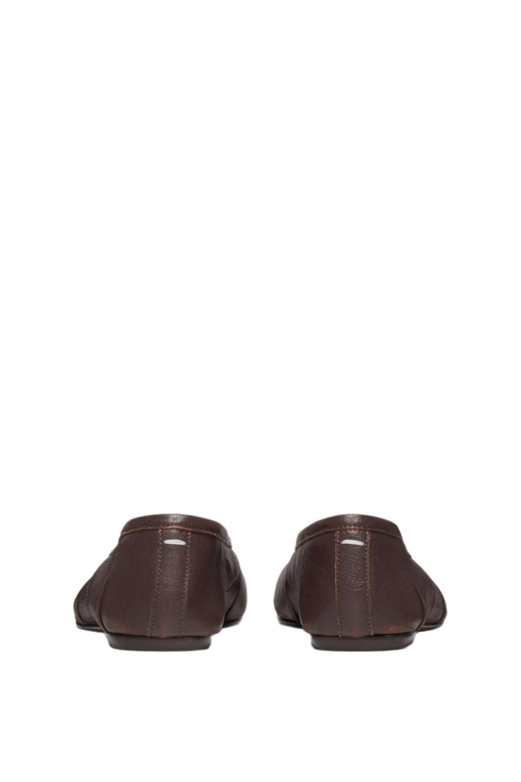 Maison Margiela Tabi Ballerina New Flats
