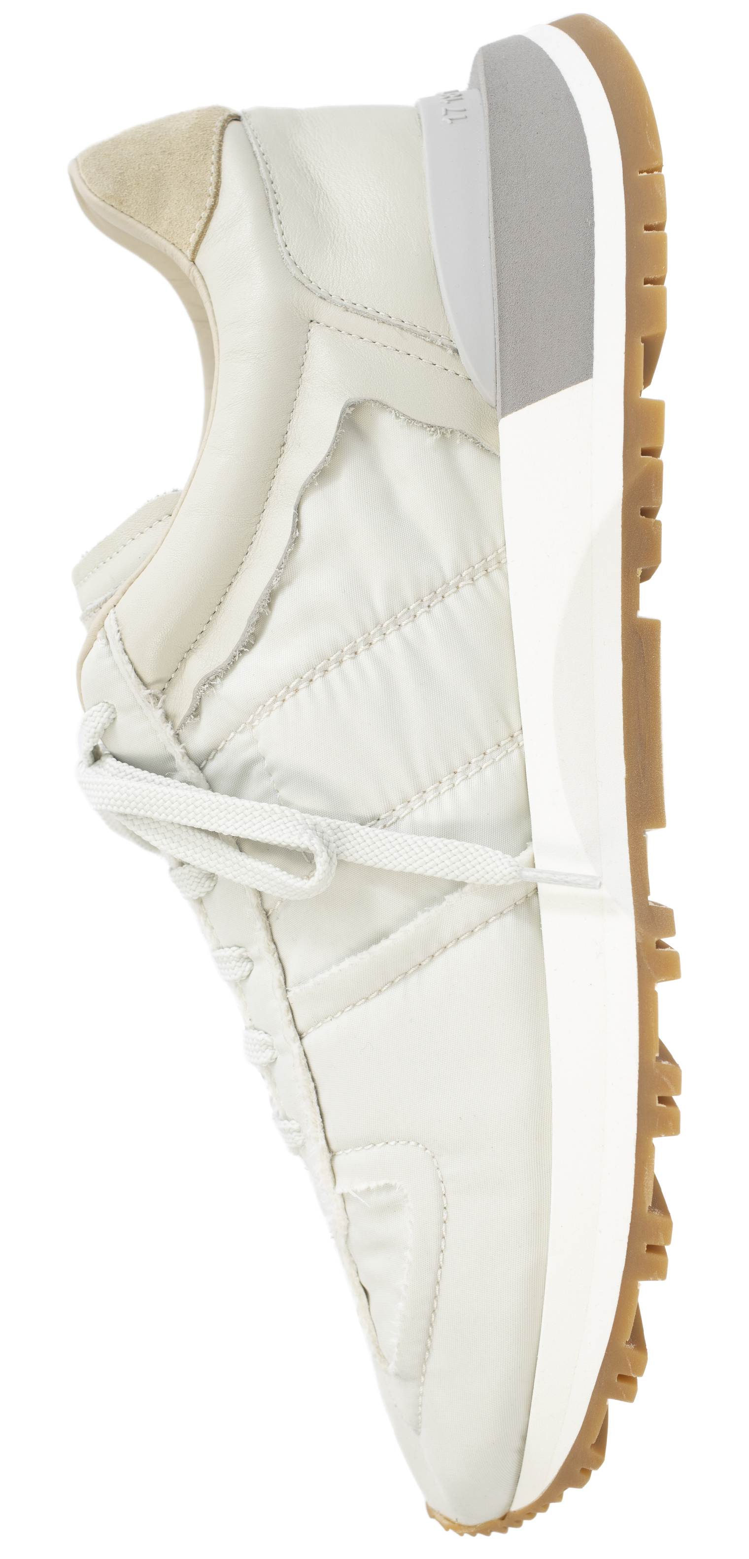 Maison Margiela Кроссовки Runner Evolution