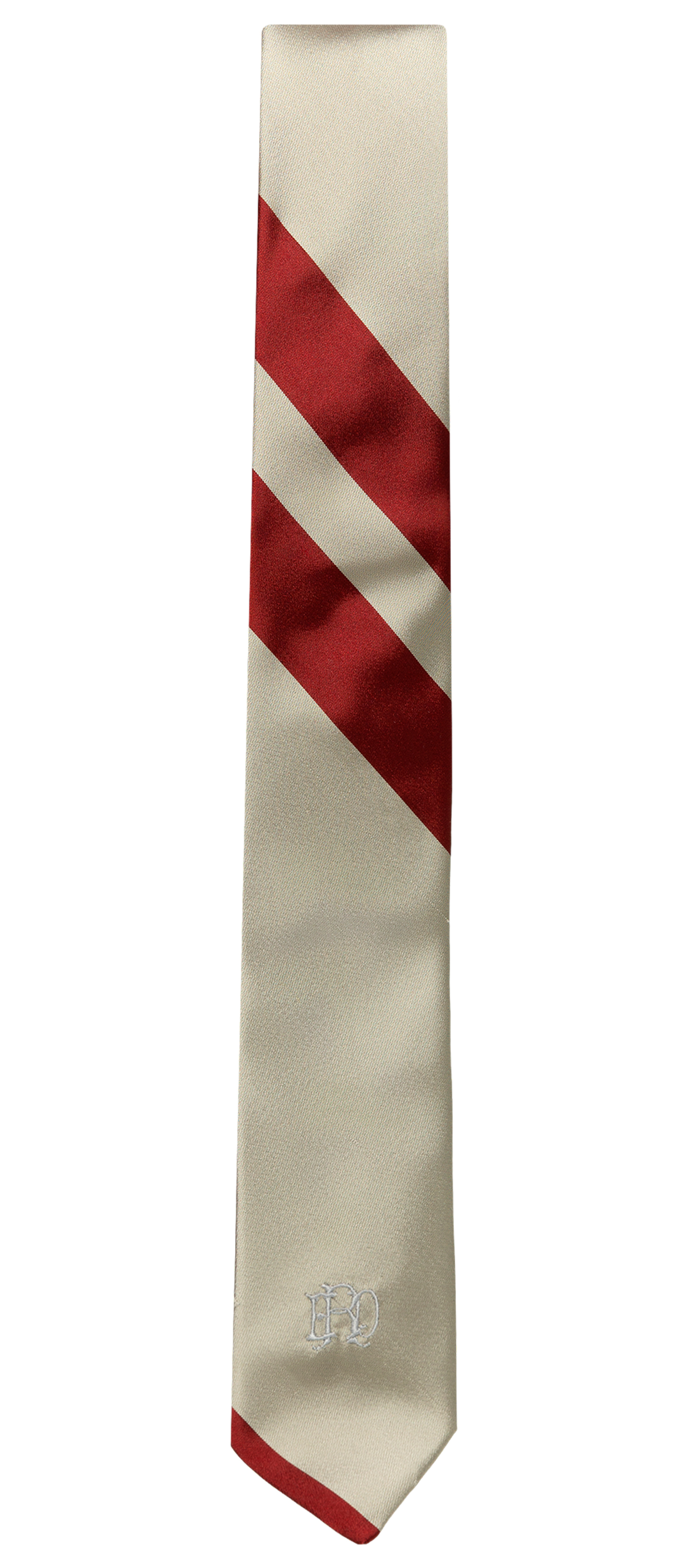 Enfants Riches Déprimés Striped tie