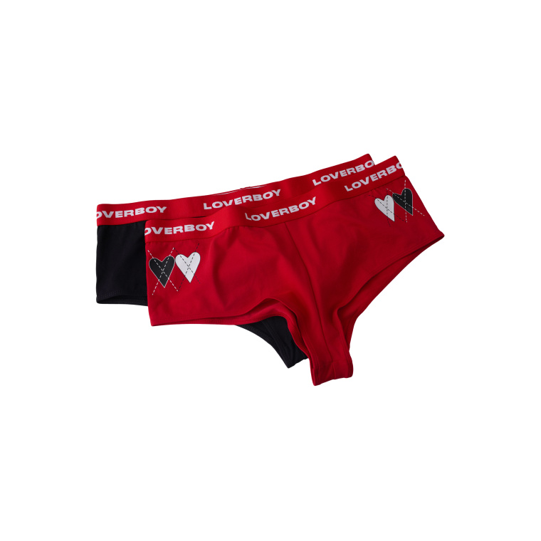 CHARLES JEFFREY LOVERBOY Boxer shorts