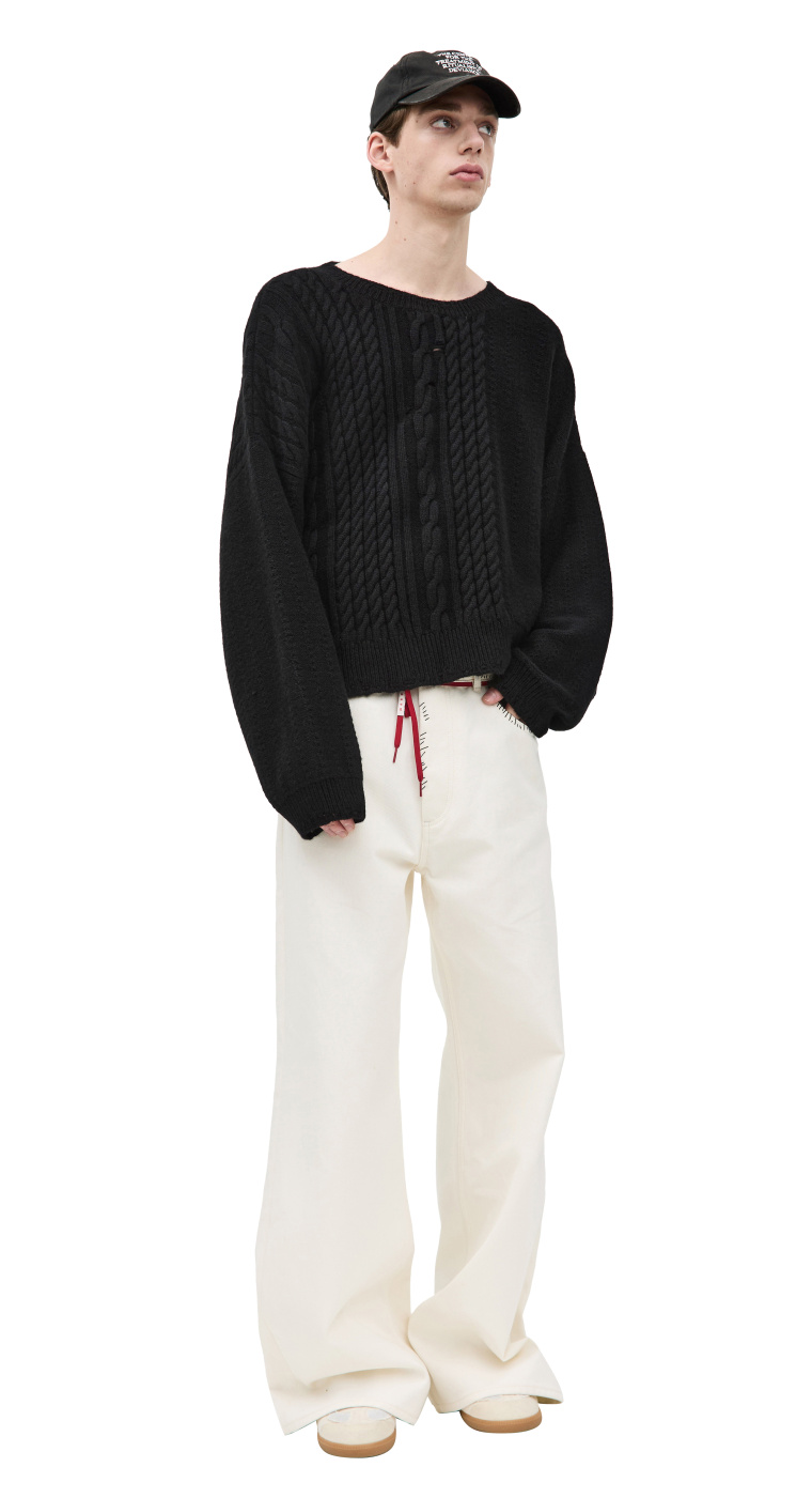 Enfants Riches Deprimes Sweater