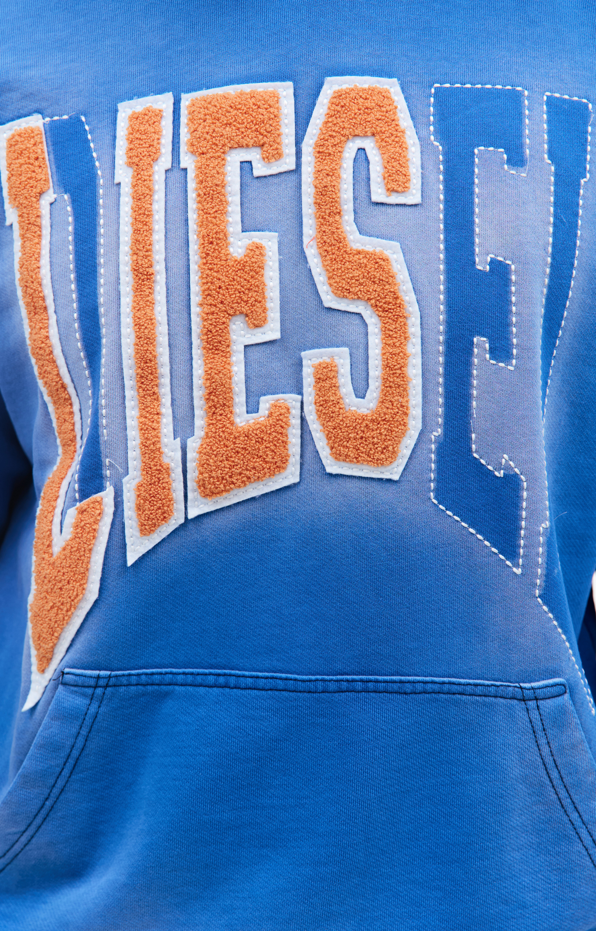 Diesel S-BOXT hoodie