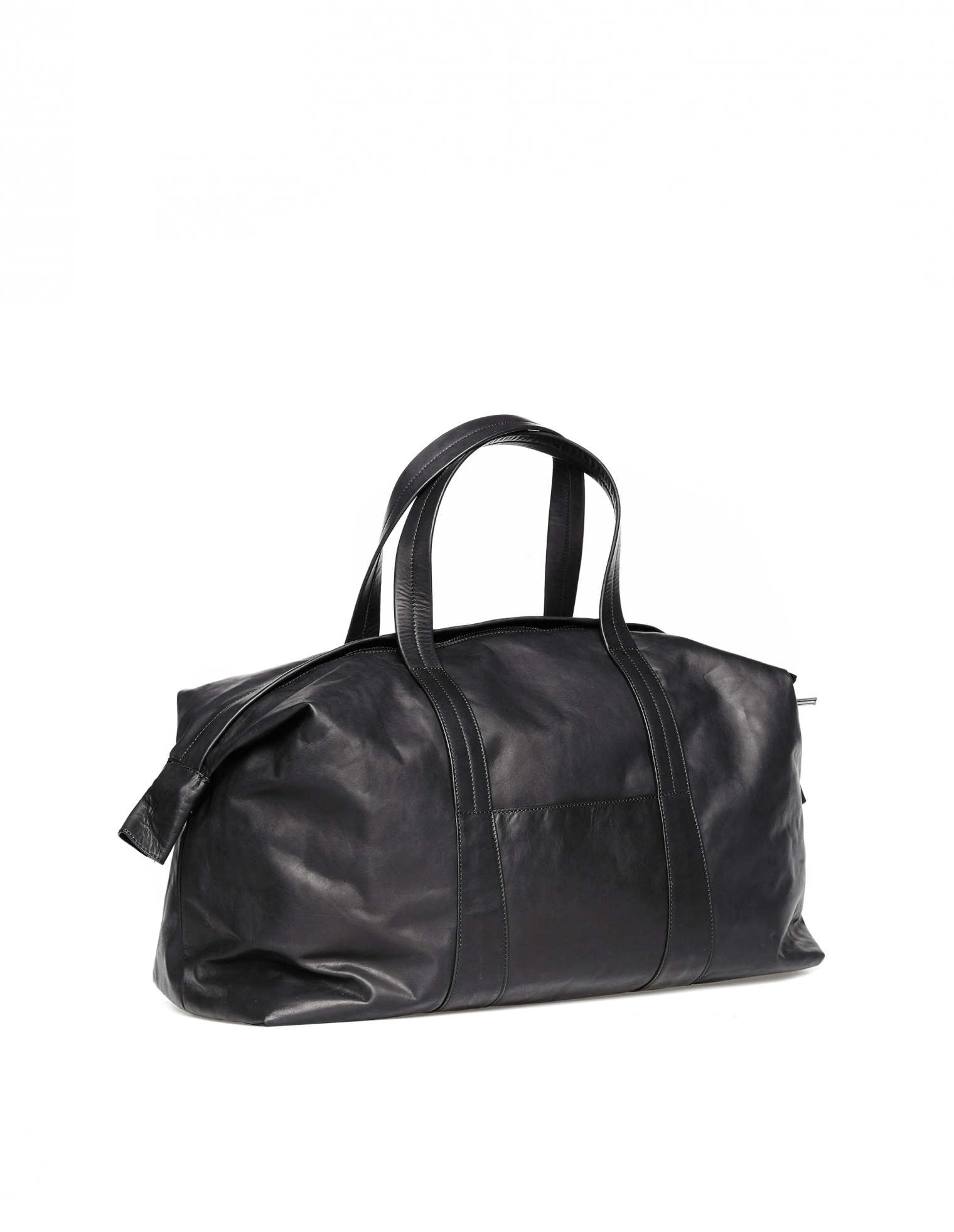 Maison Margiela Кожаная сумка