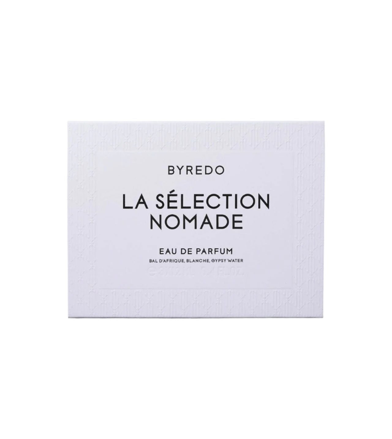 Byredo La Sélection Nomade