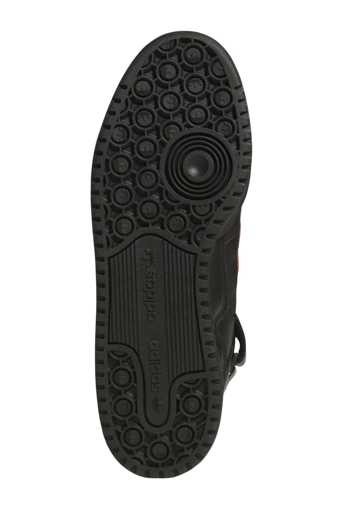 Adidas x Willy Chavarria Forum 84 High Sneakers