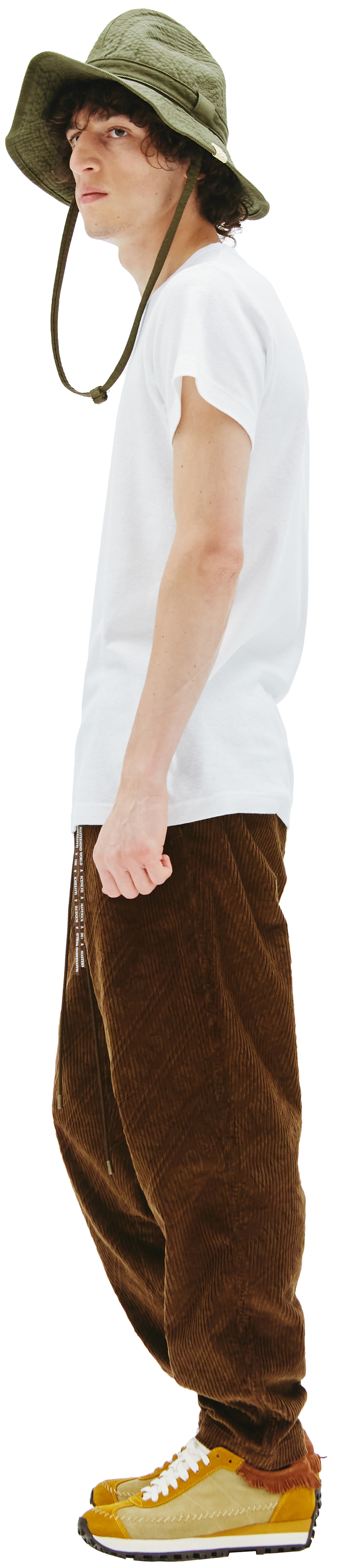 visvim Sublig 3-Pack cotton T-shirts