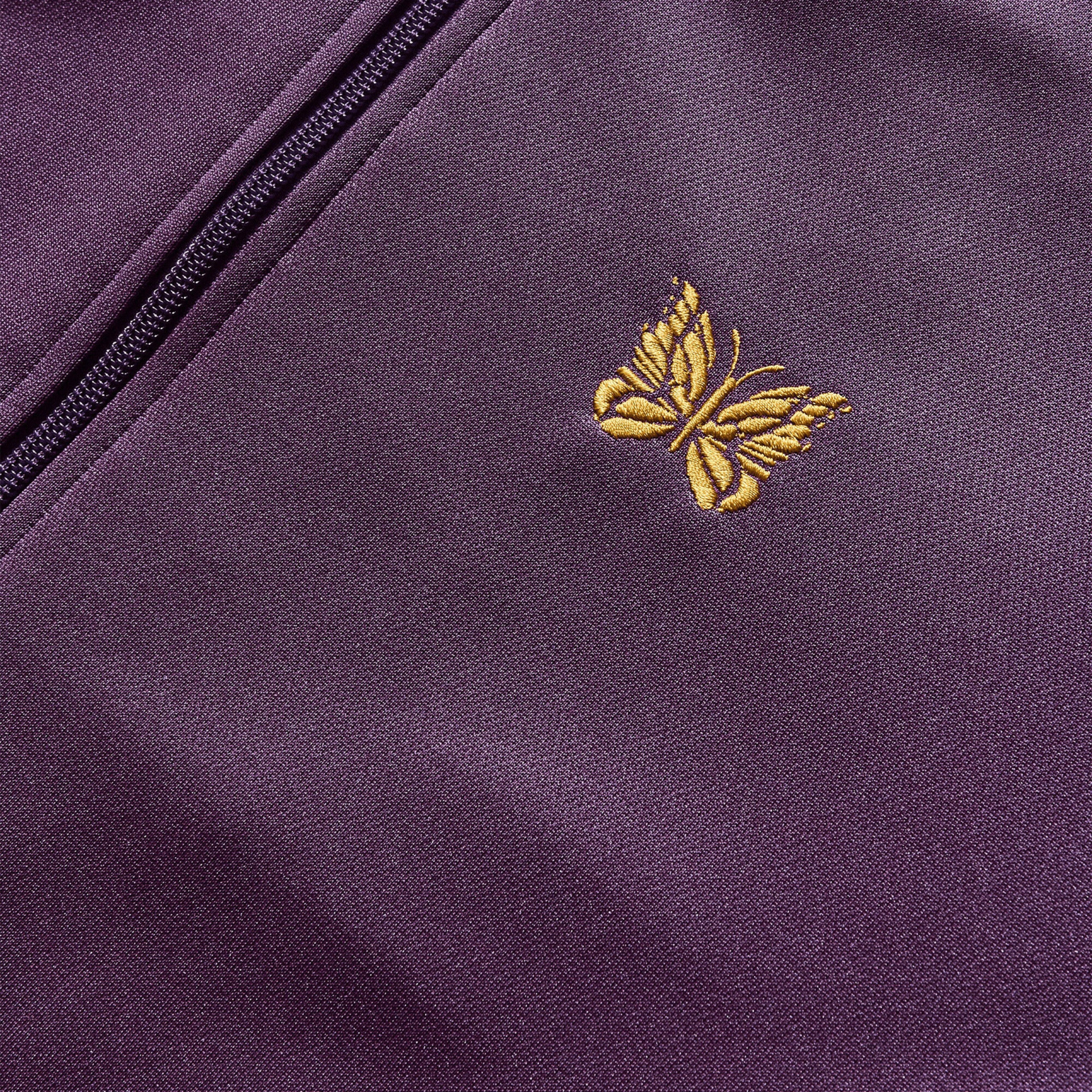 Needles Poly Smooth Track Jacket