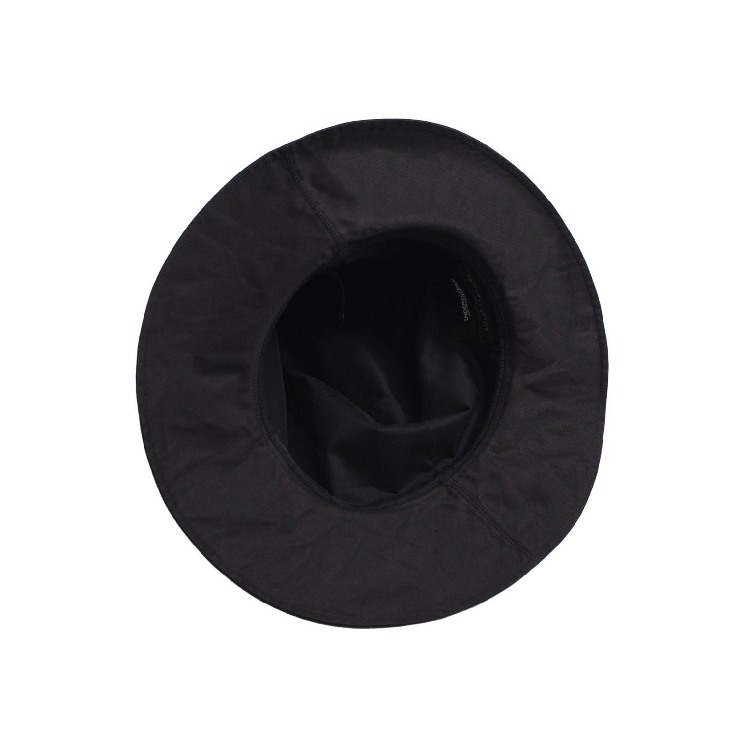 Undercover Embroidered Bucket Hat