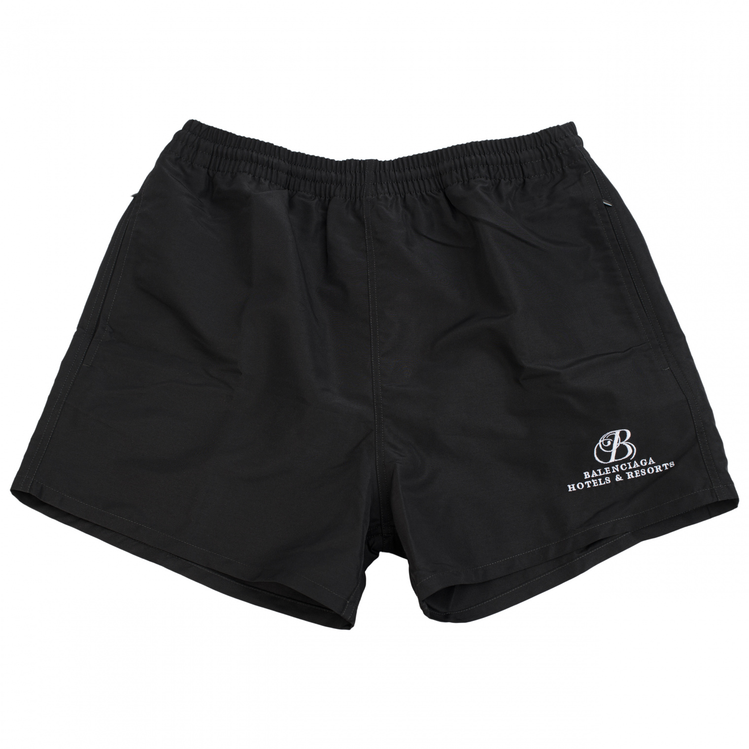 Balenciaga hot sale swim trunks