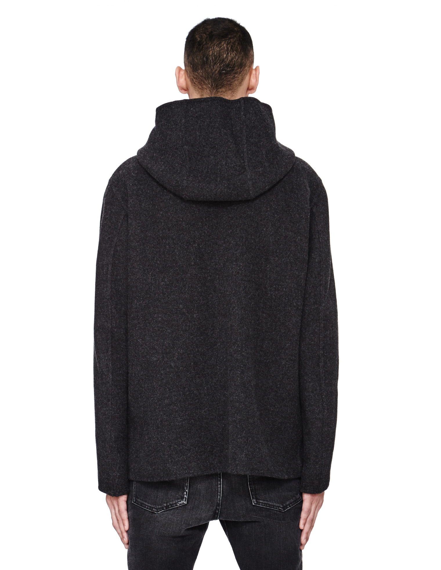 Yang Li Wool jacket