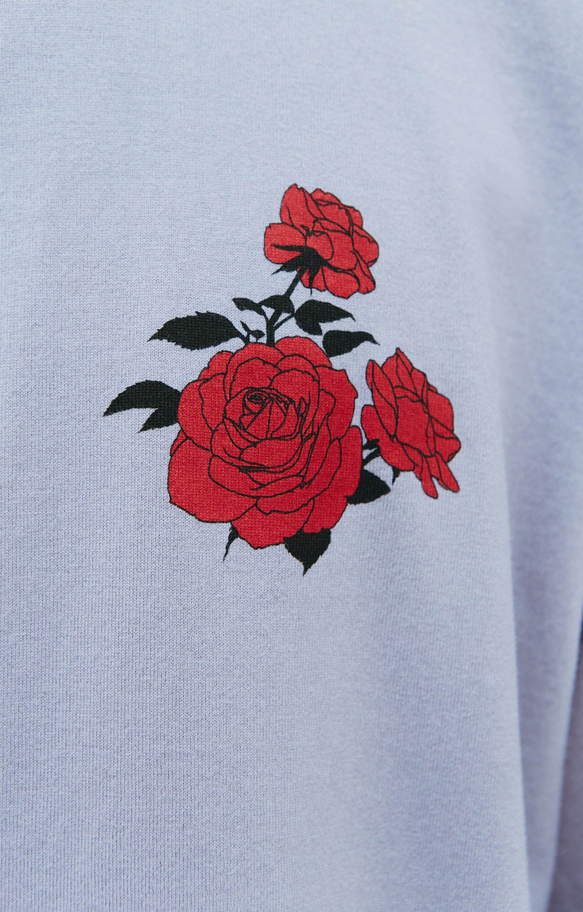 Undercover Printed cotton  longsleeve