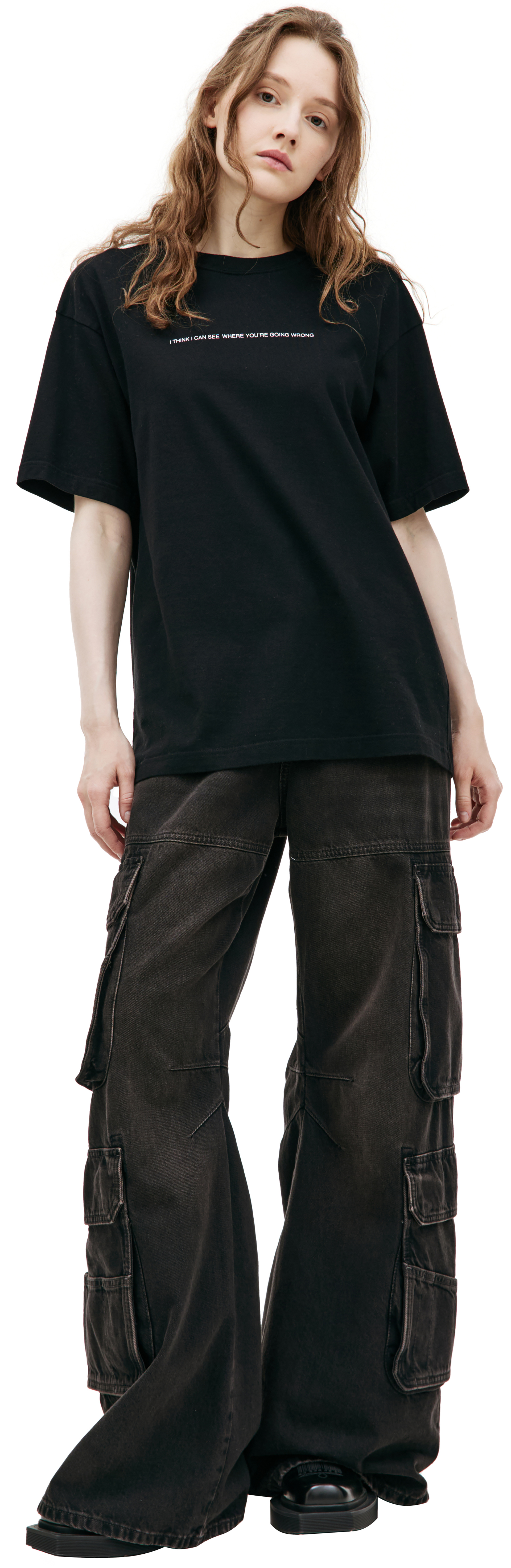 Undercover Printed t-shirt