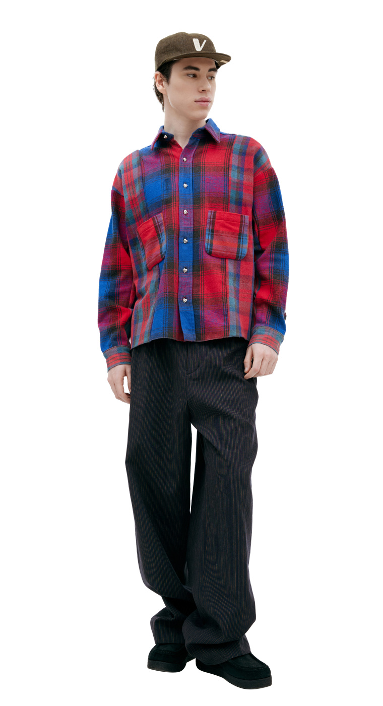 Readymade Shirt