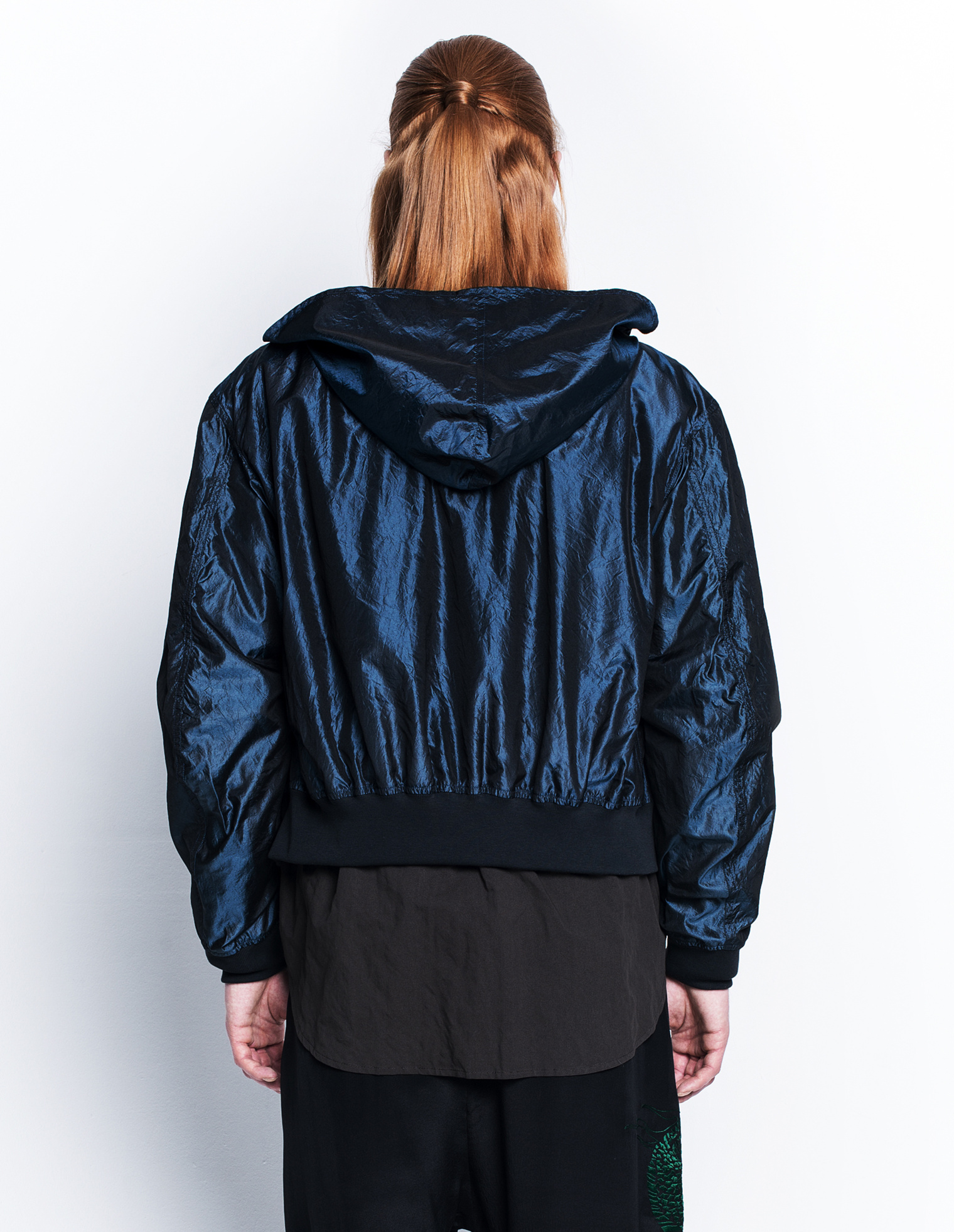 Haider Ackermann Bomber jacket