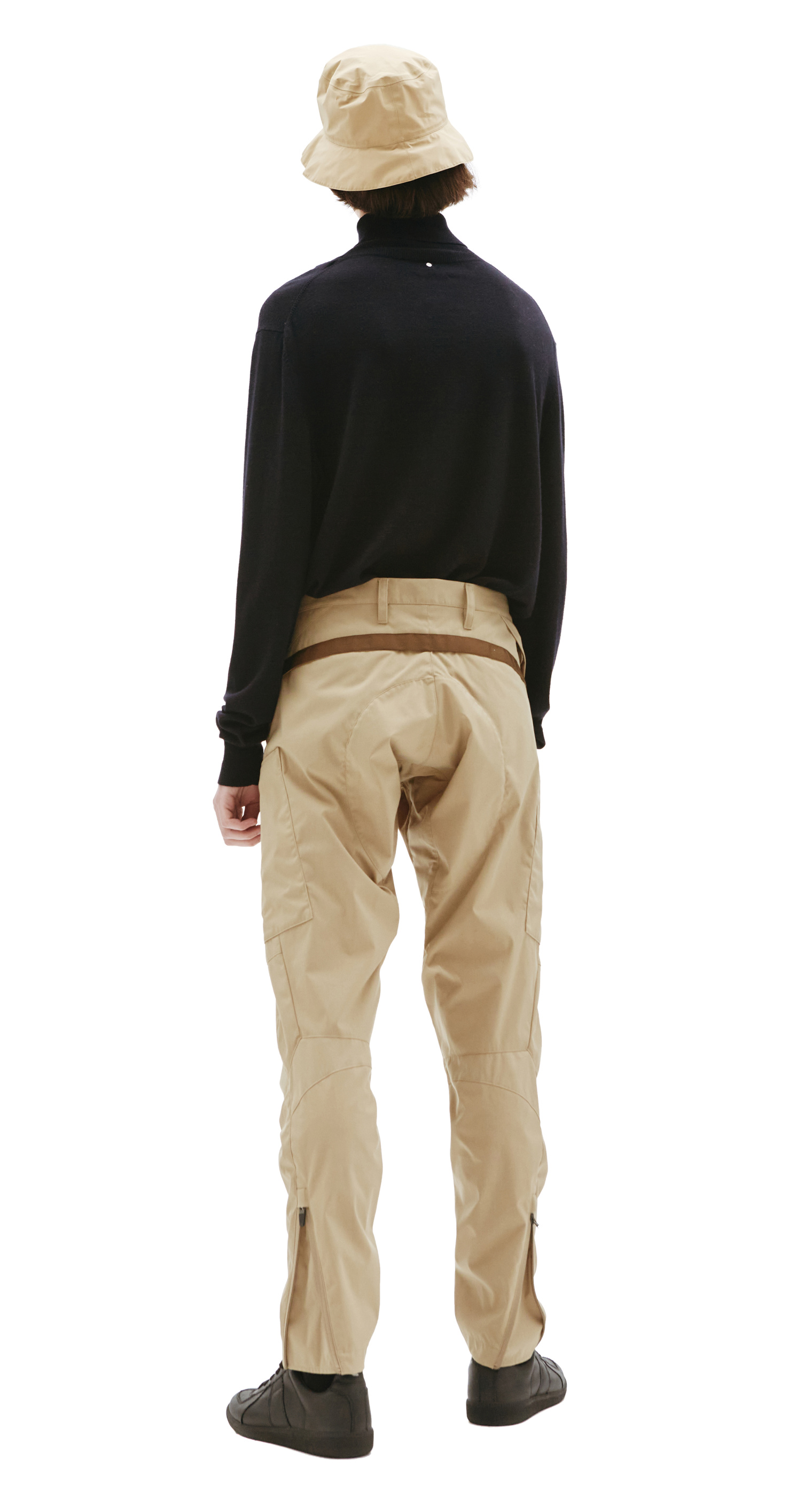 Acronym Water repellent P10A-E Trousers