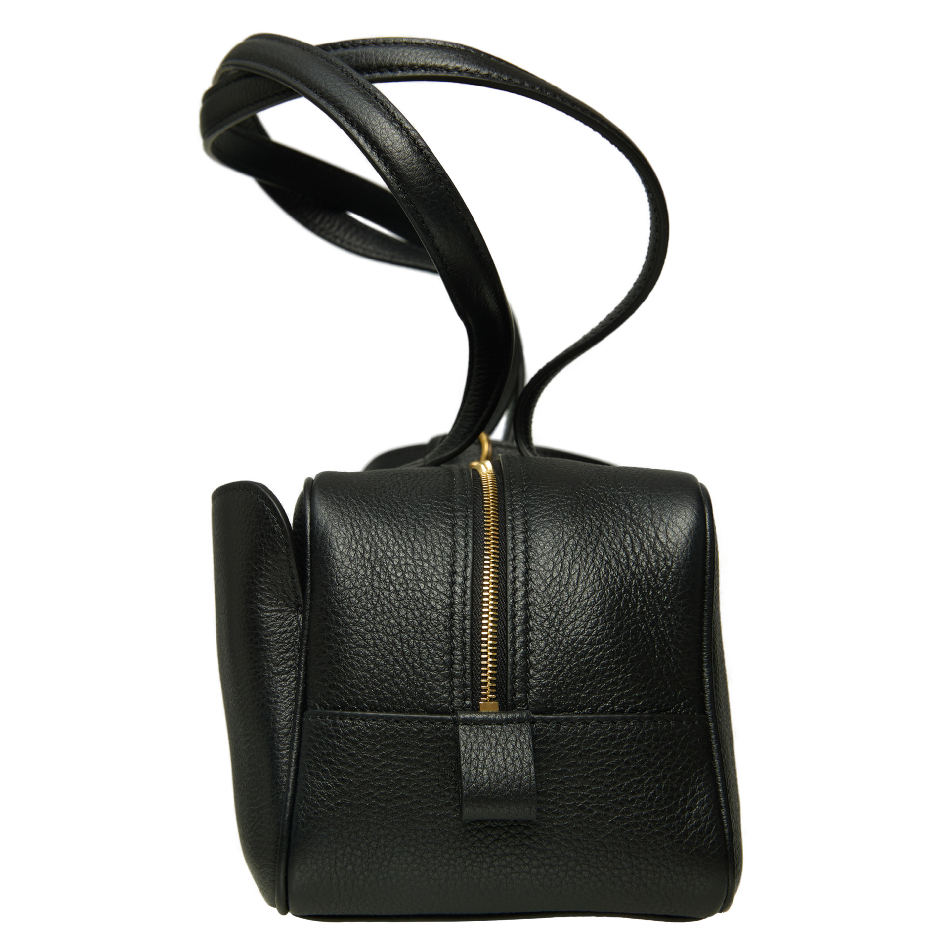 Balenciaga CARRIE BOWLING BAG