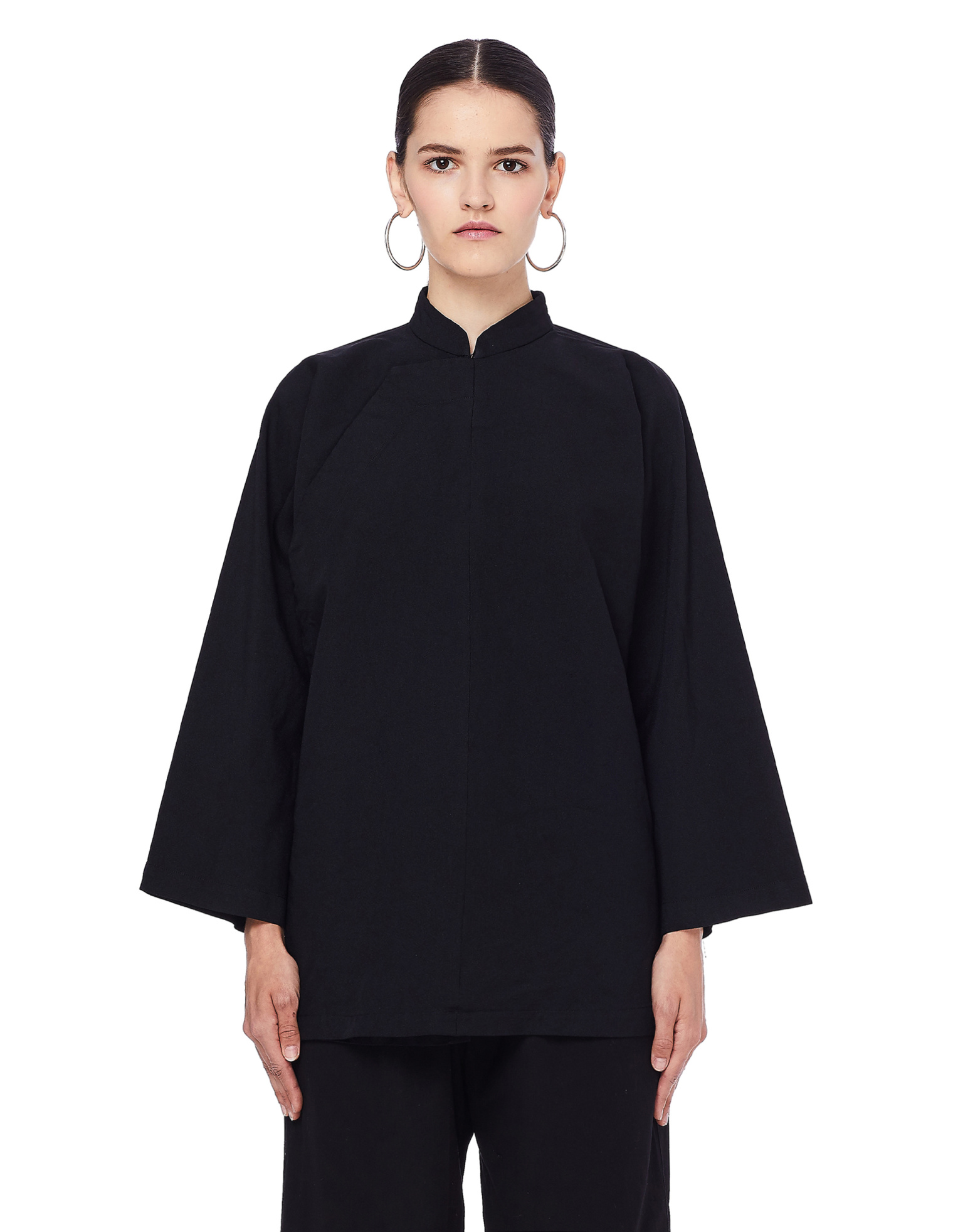 Comme des Garcons CdG Black Jacket