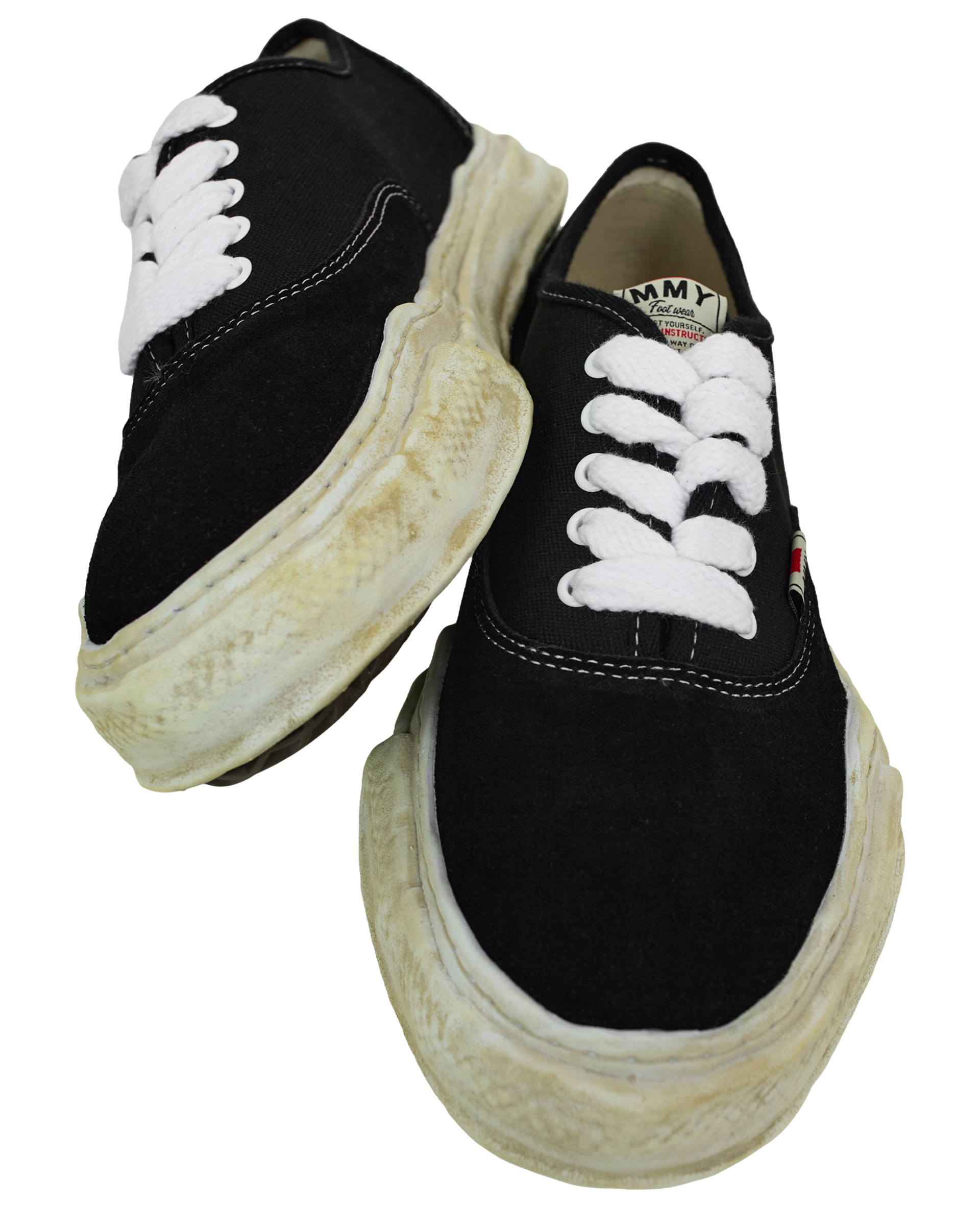 Maison Mihara Yasuhiro Baker sneakers