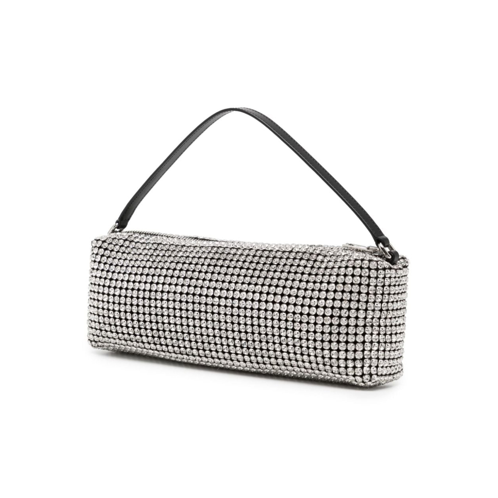 Alexander Wang Heiress Flex Shoulder Bag