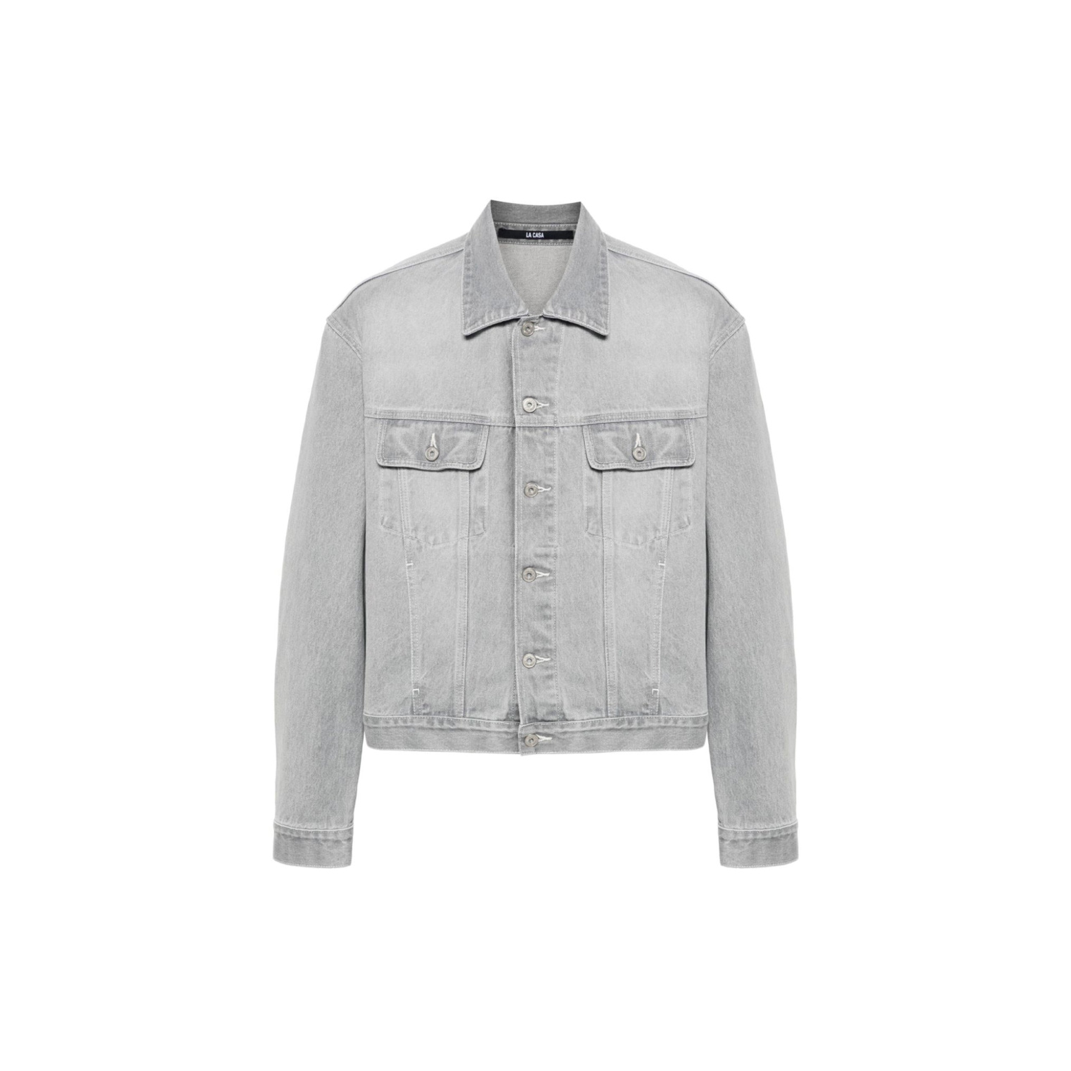 JACQUEMUS La Veste De-Nimes Jacket