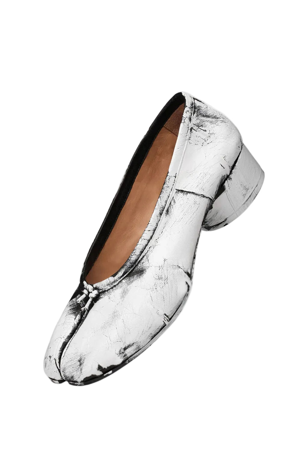 Maison Margiela Tabi New Ballerina