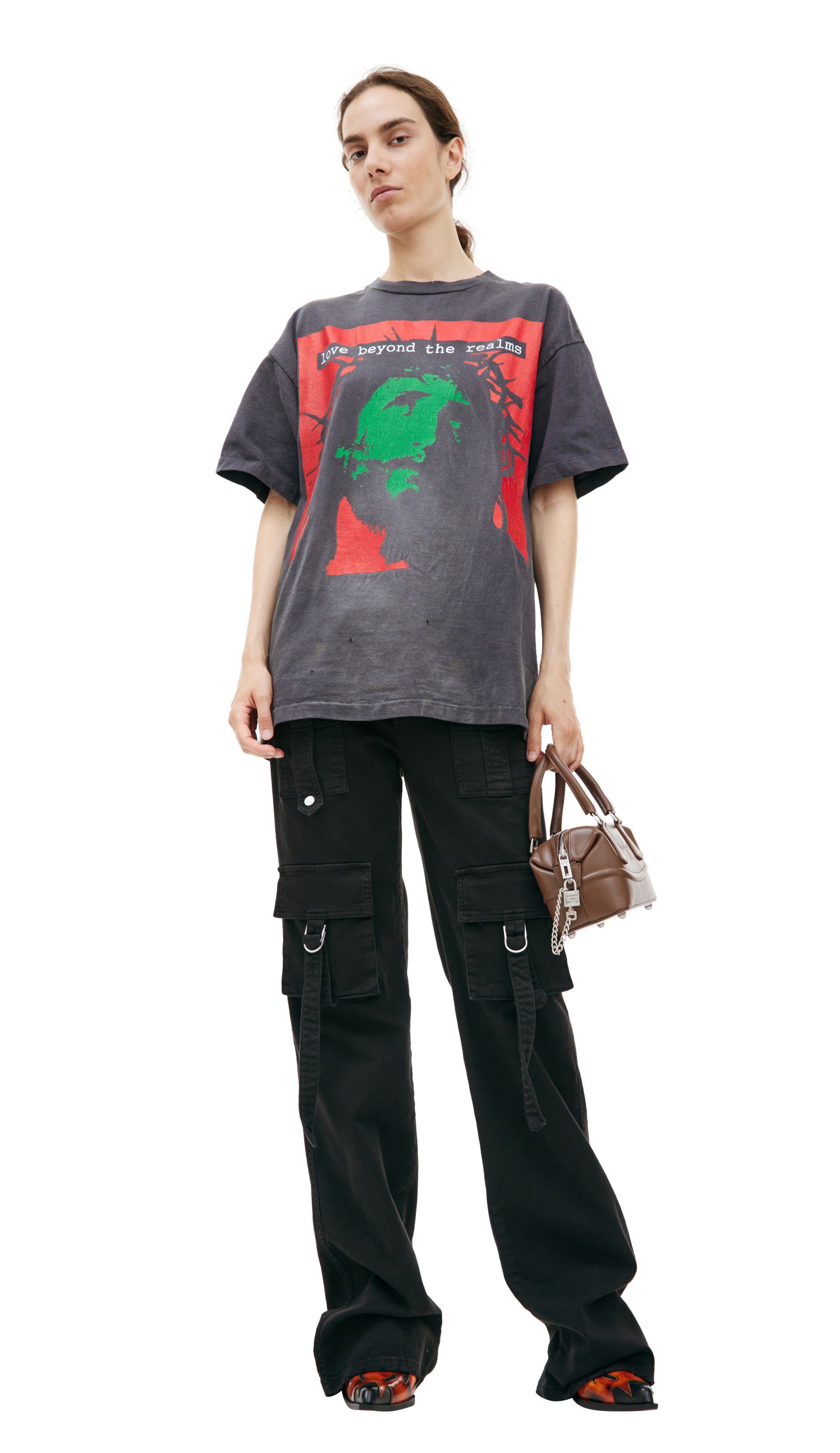 Enfants Riches Déprimés Minu Bowling bag