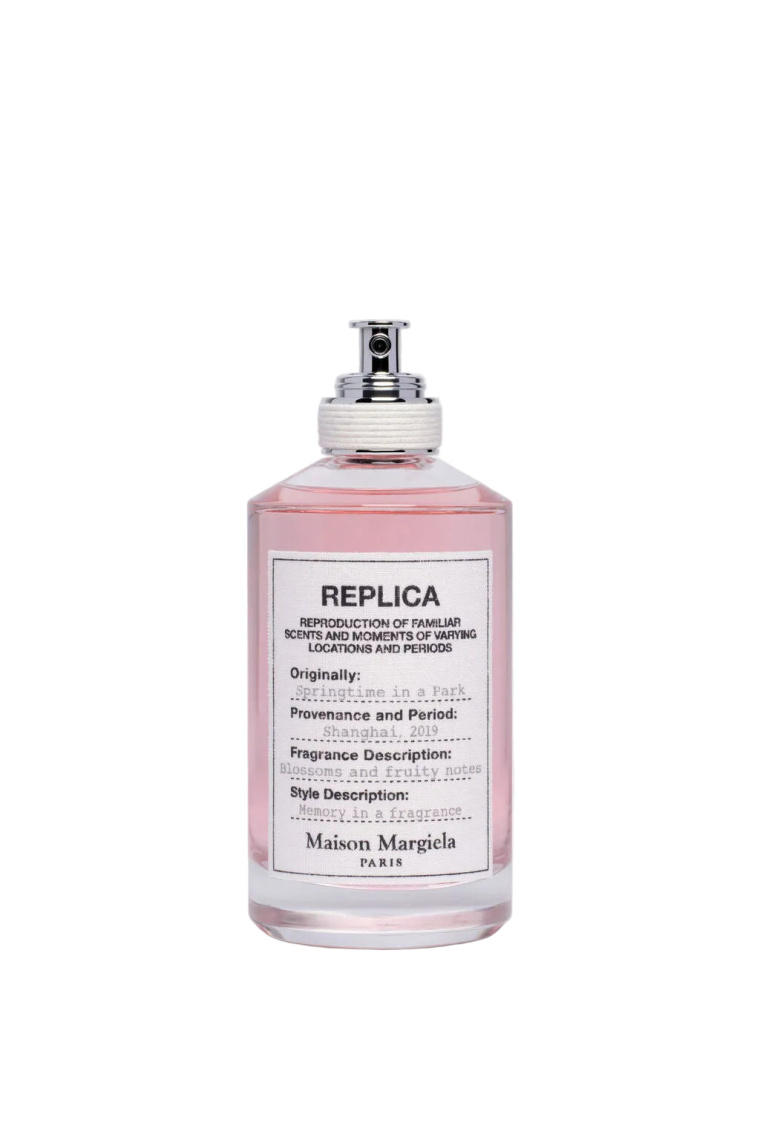 Buy Maison Margiela men replica springtime in a park eau de