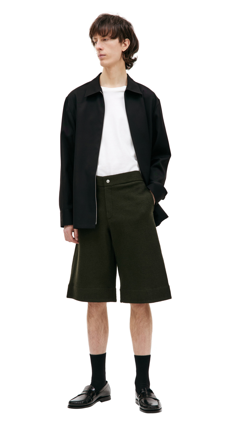 Jil Sander Shorts