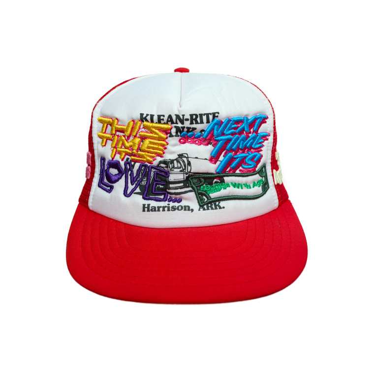 BETTER WITH AGE Cap