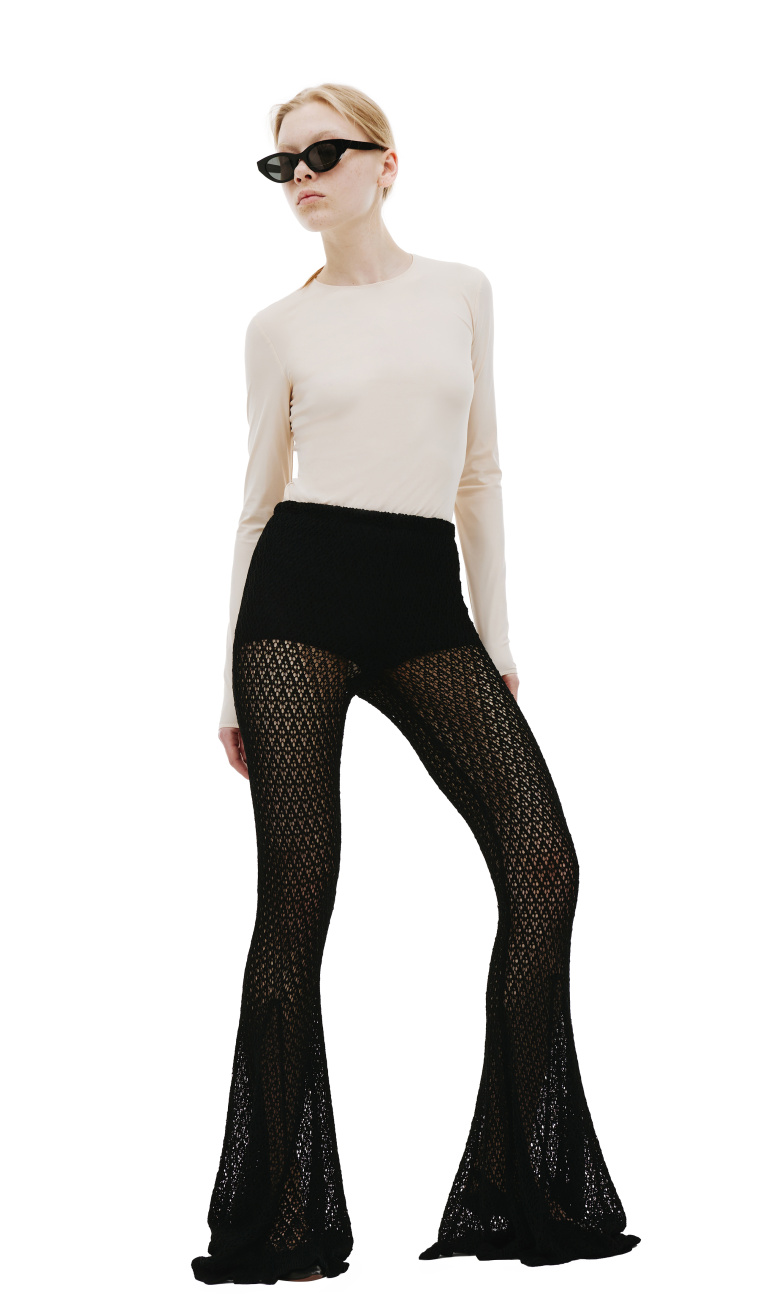 Blumarine Trousers