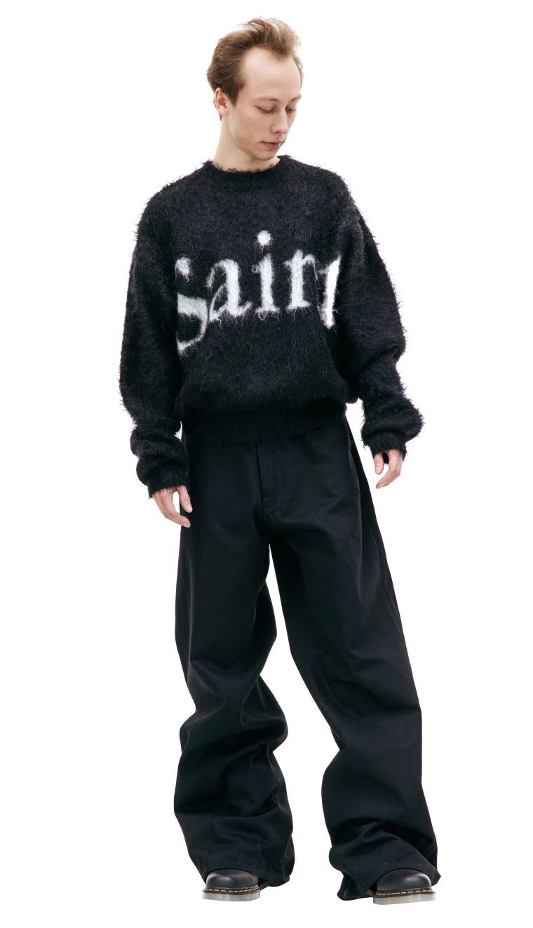 Saint Michael Sweater