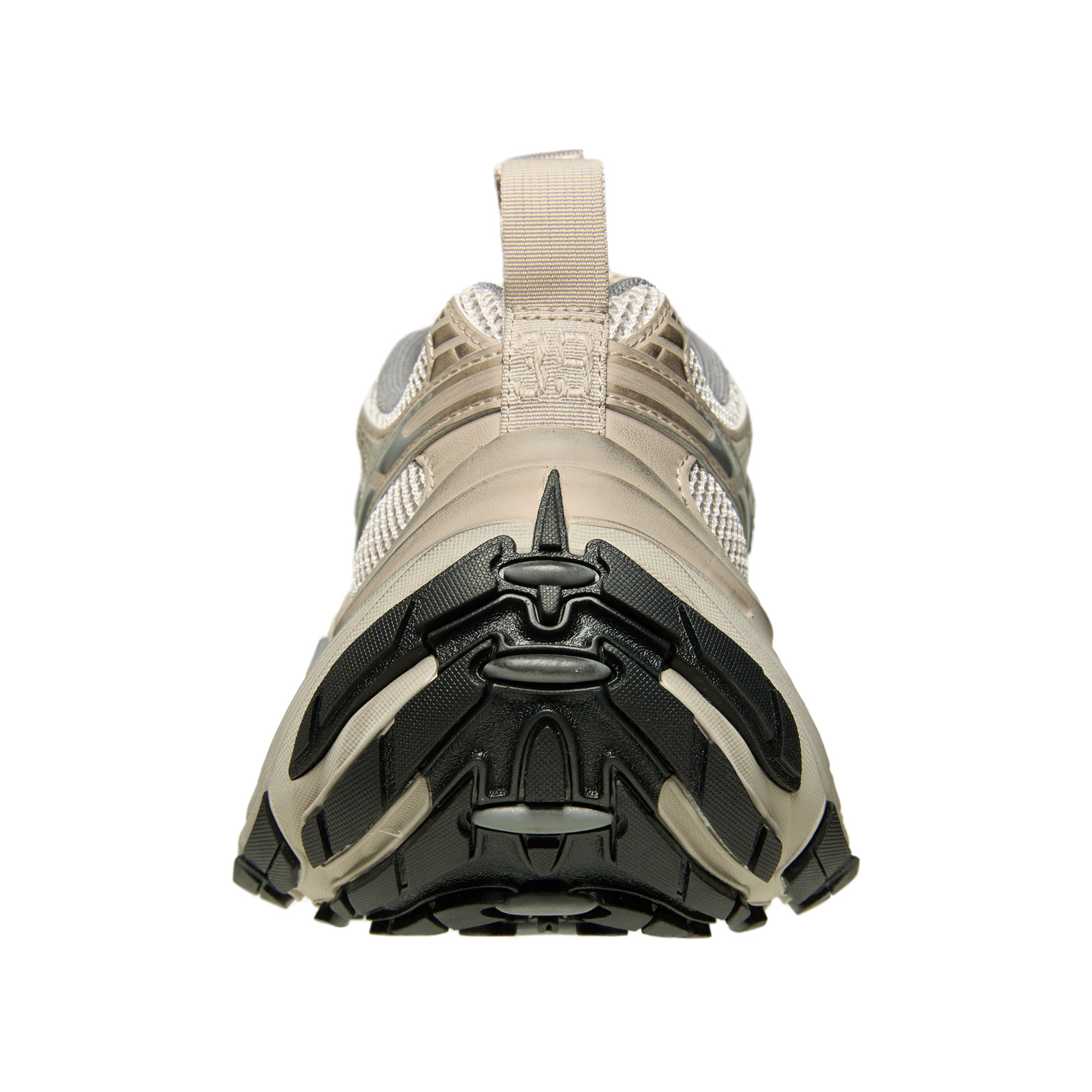 Buy Balenciaga men grey 6xl sneakers for $1,685 online on SV77 