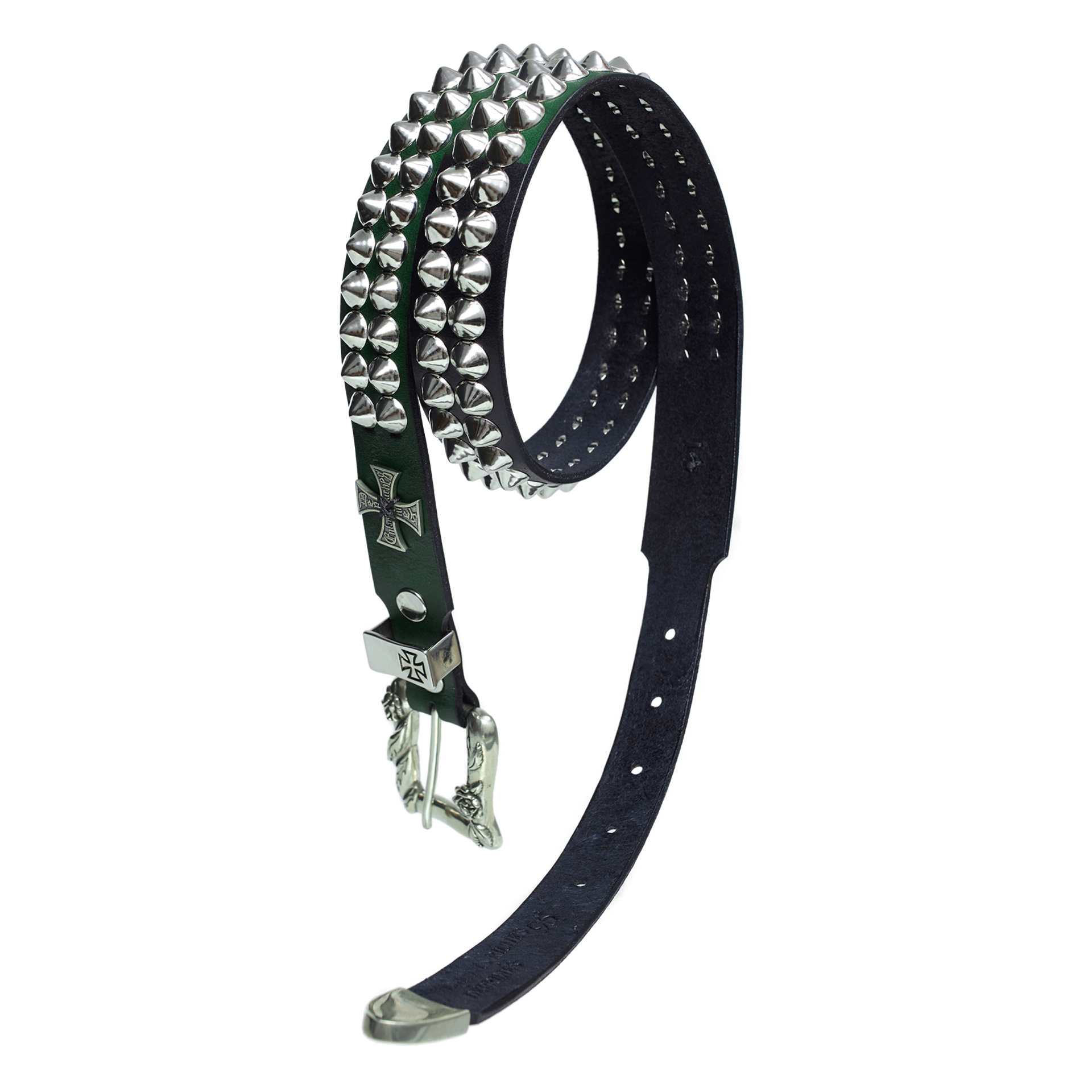 Enfants Riches Déprimés Belt