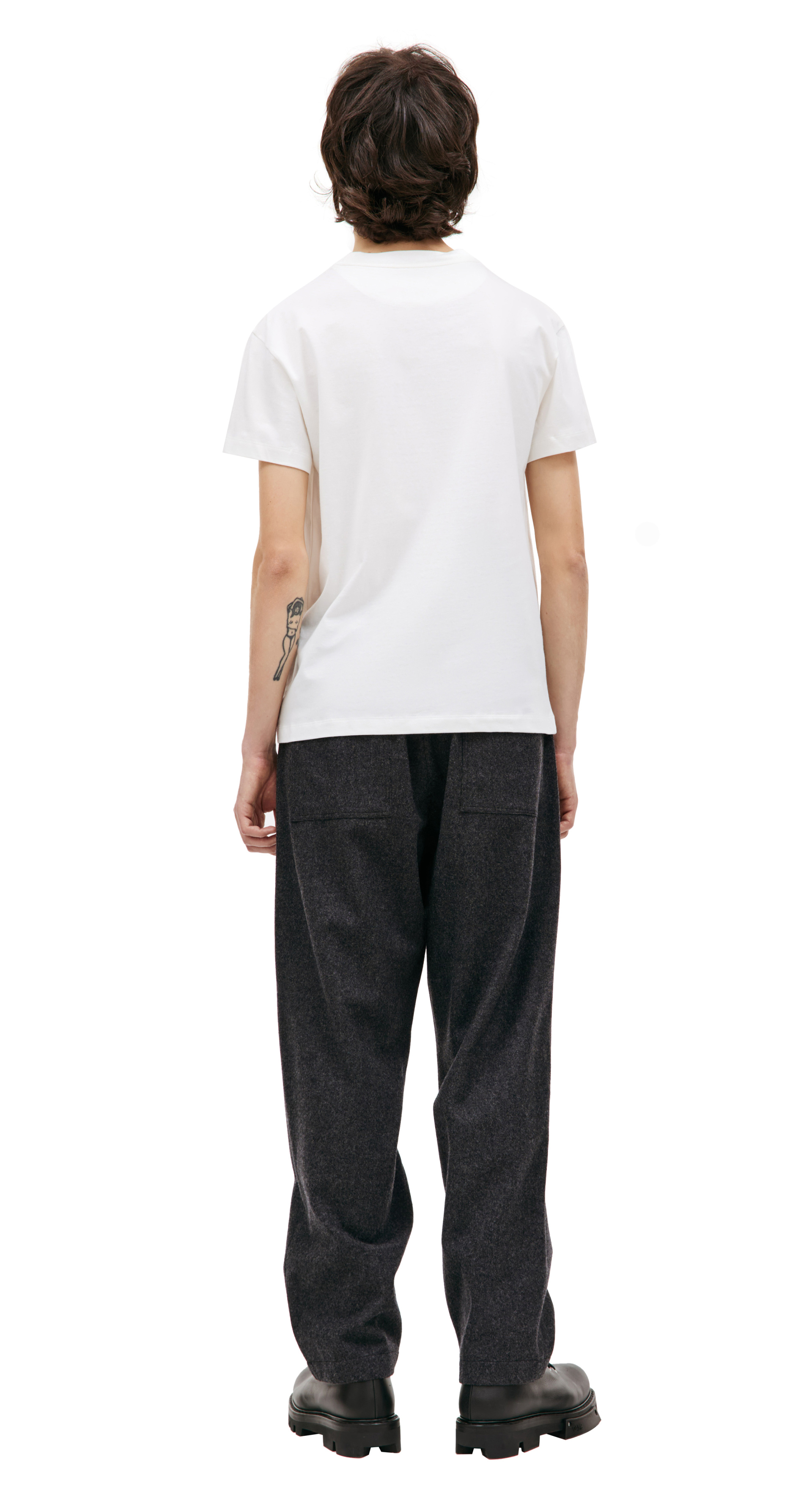 Jil Sander 3-Pack T-Shirt Set
