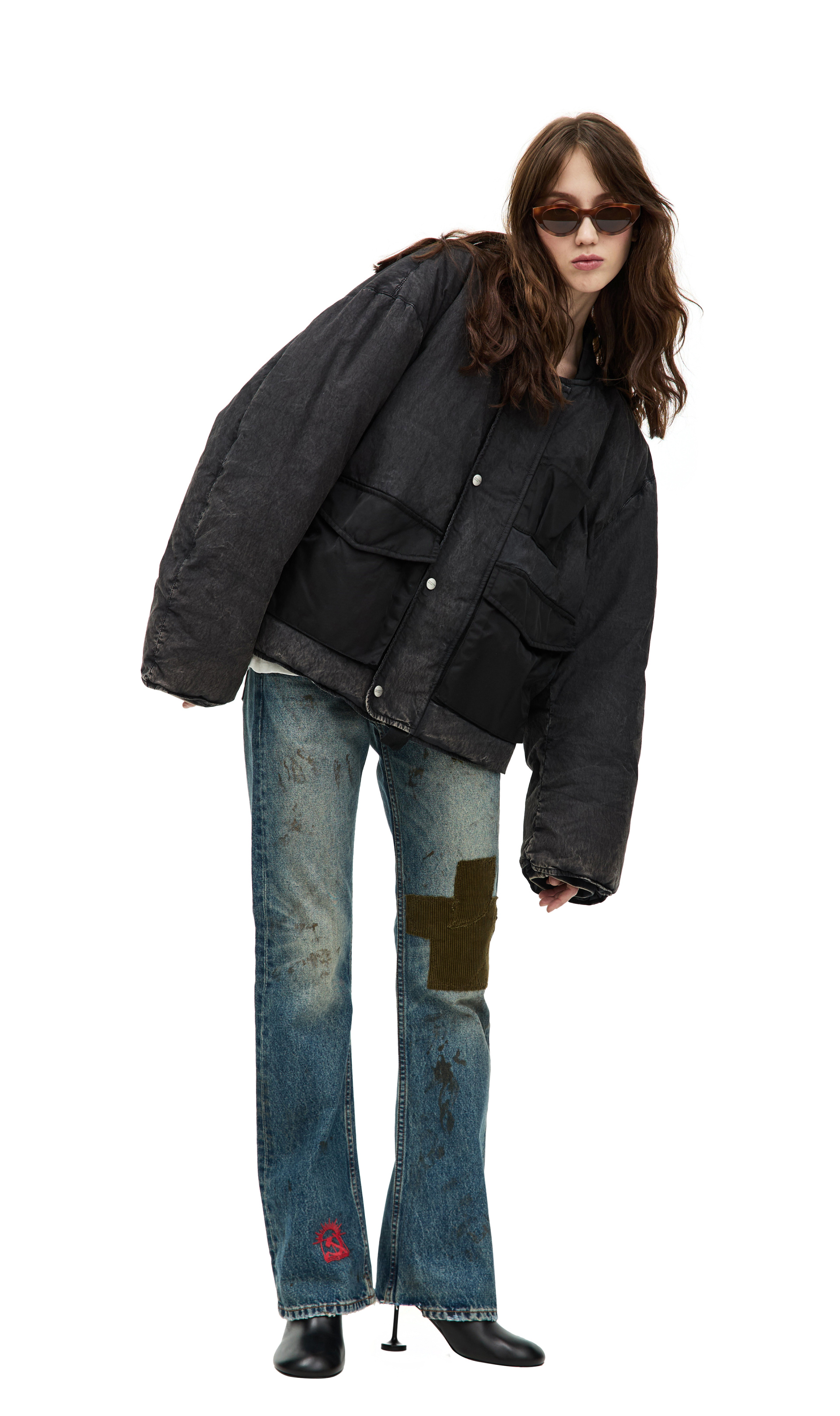 Enfants Riches Déprimés Jacket