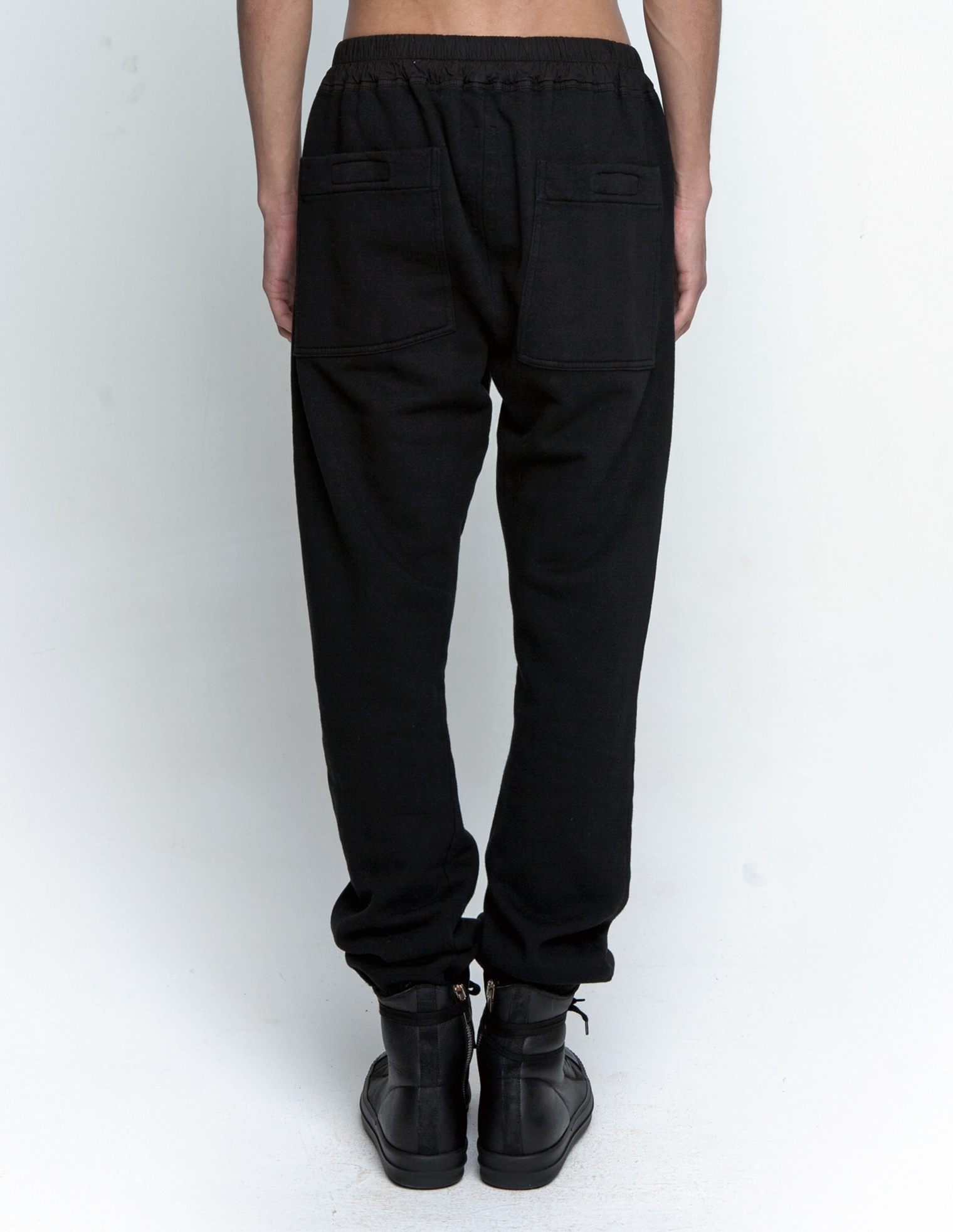 DRKSHDW by Rick Owens Брюки
