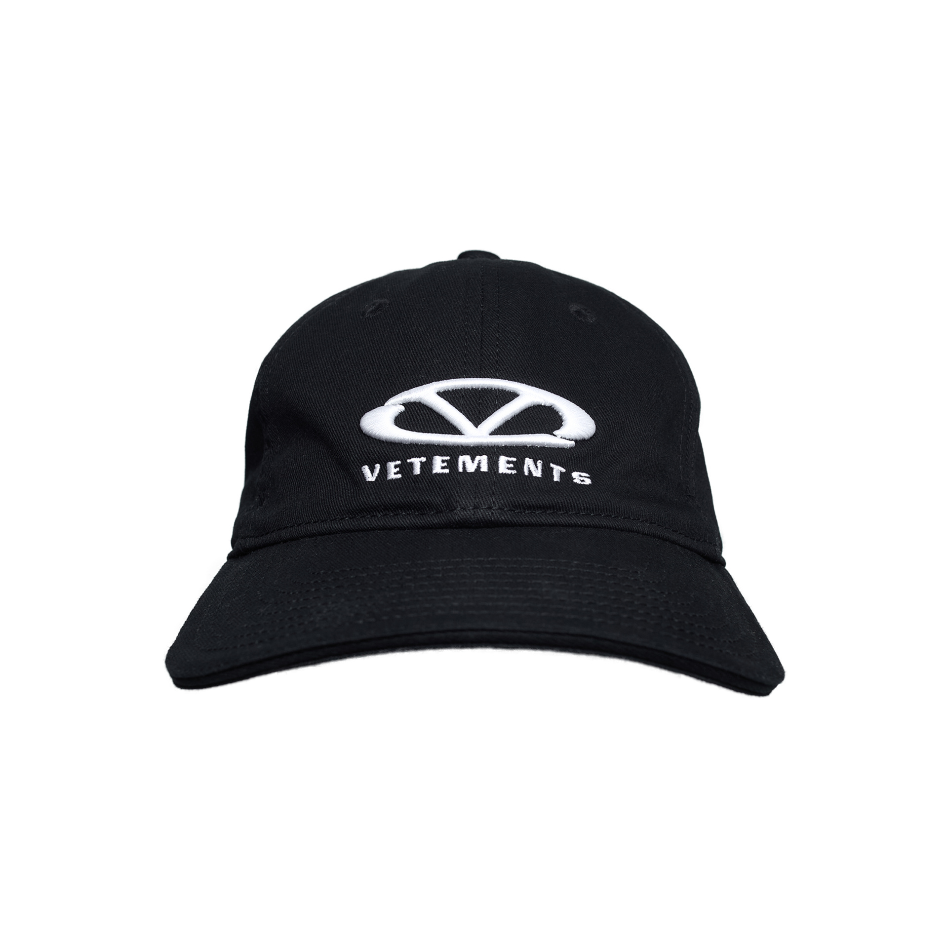 VETEMENTS Cap