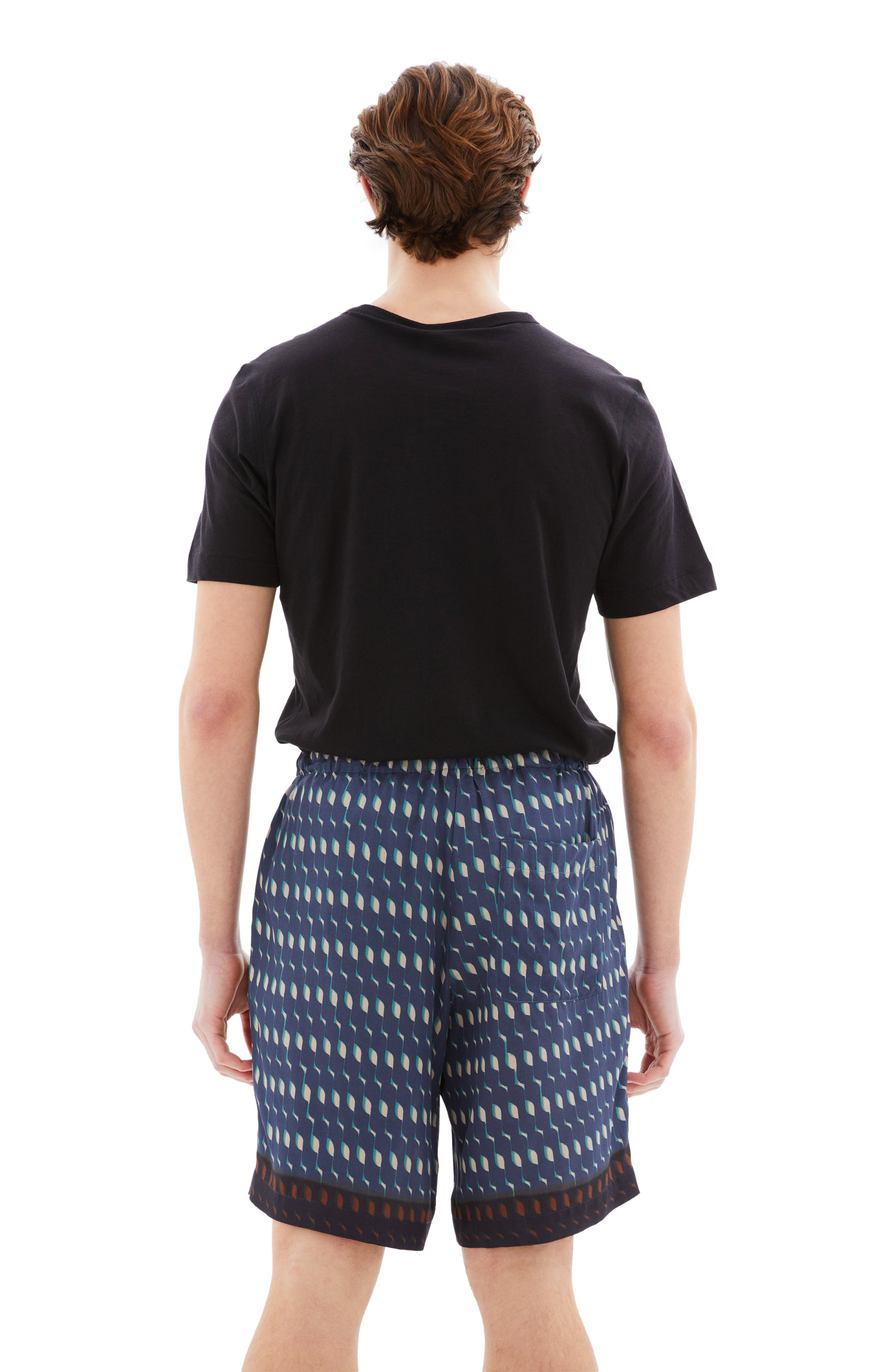 Dries Van Noten Piperi Pants