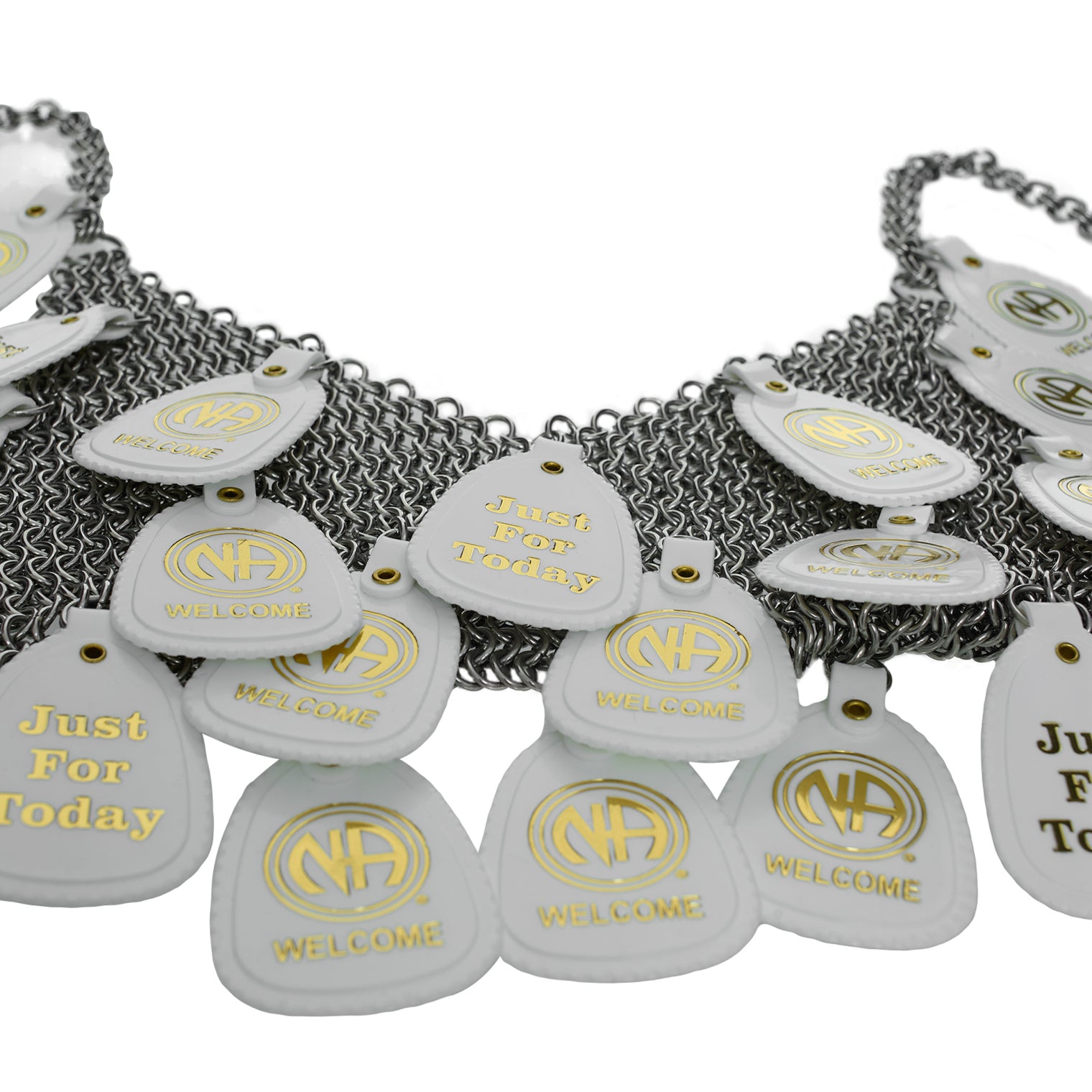 Enfants Riches Déprimés Na Chain Bra