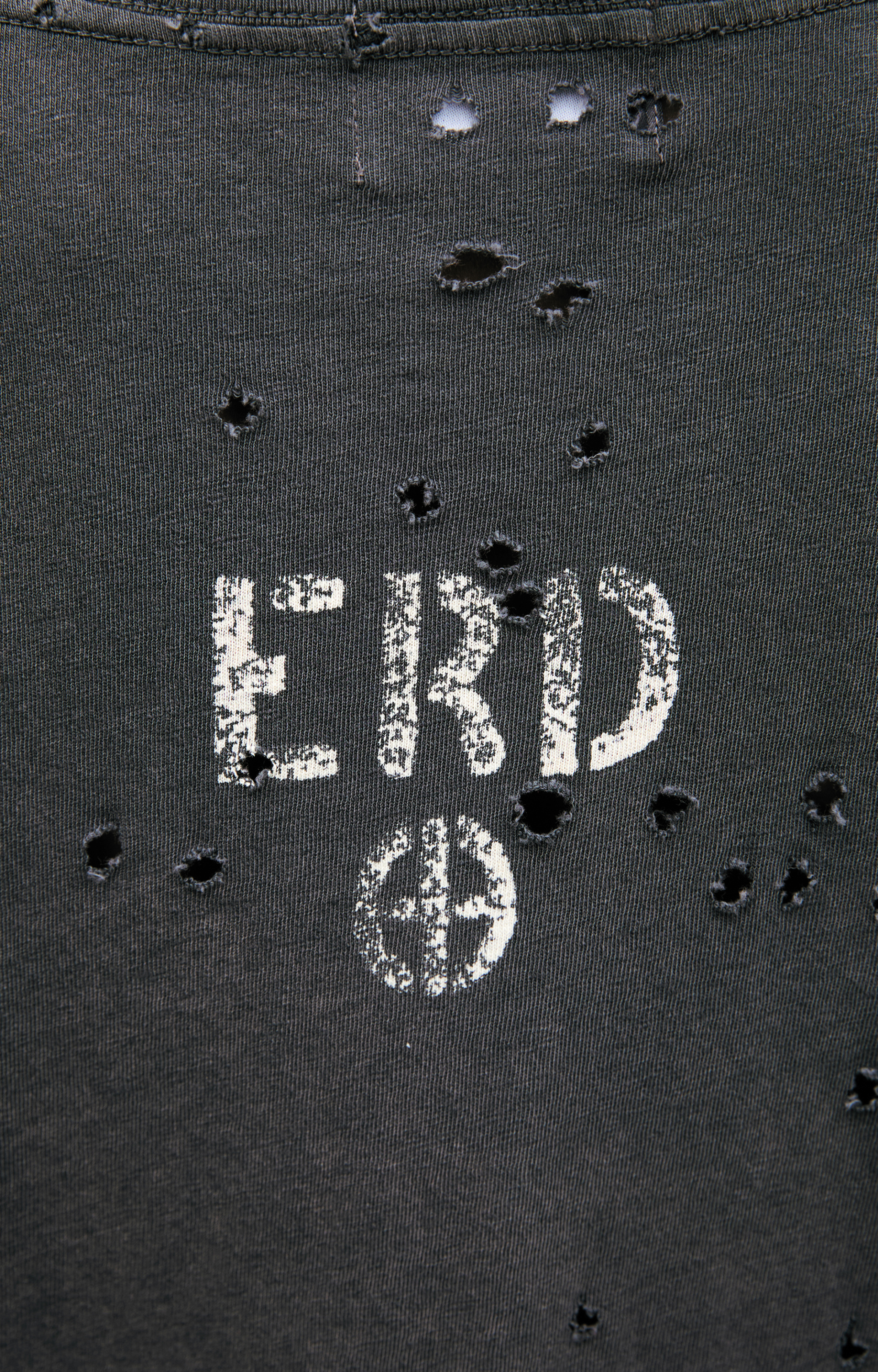 Enfants Riches Déprimés Teenage snuff movie T-shirt