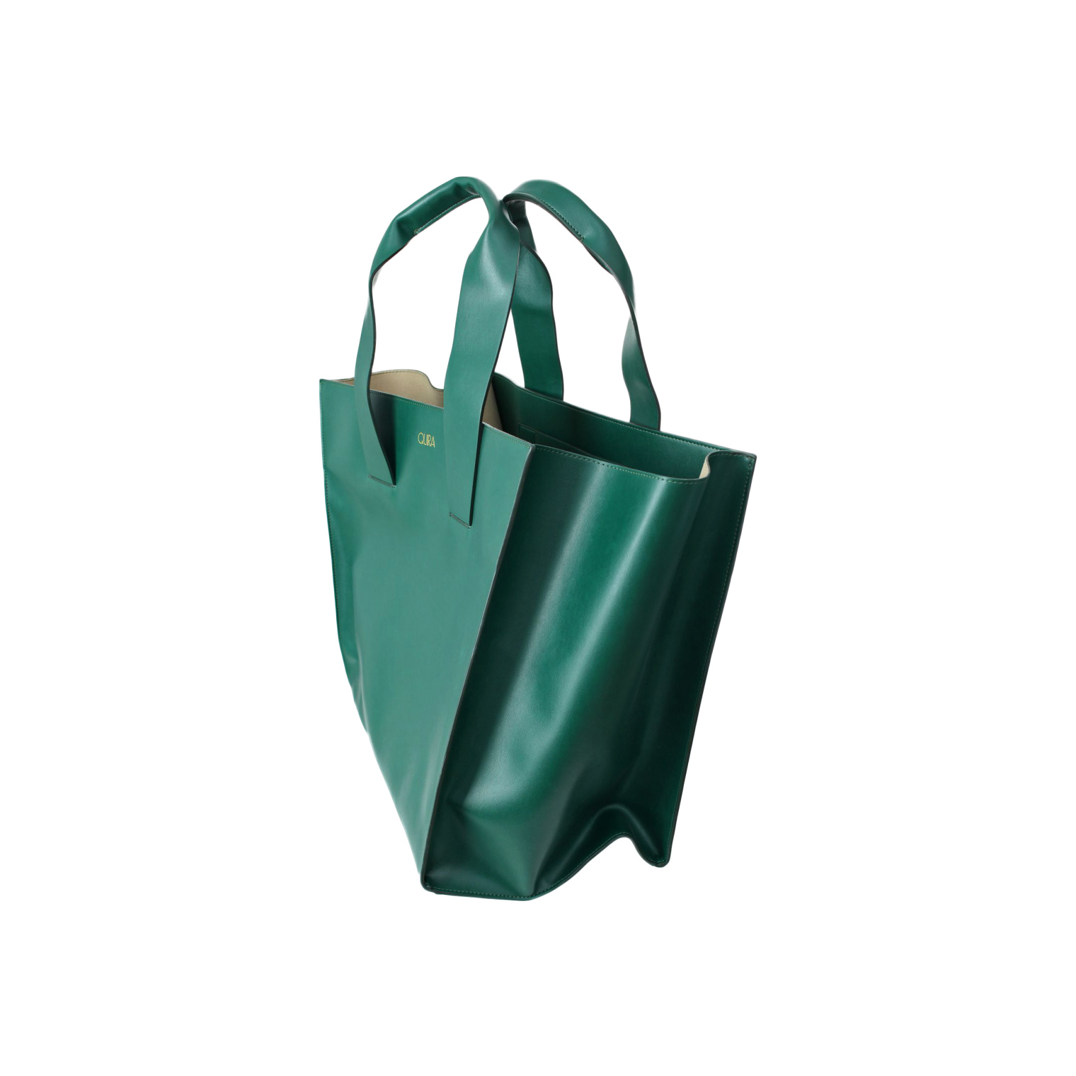 QUIRA Pandora shopper bag