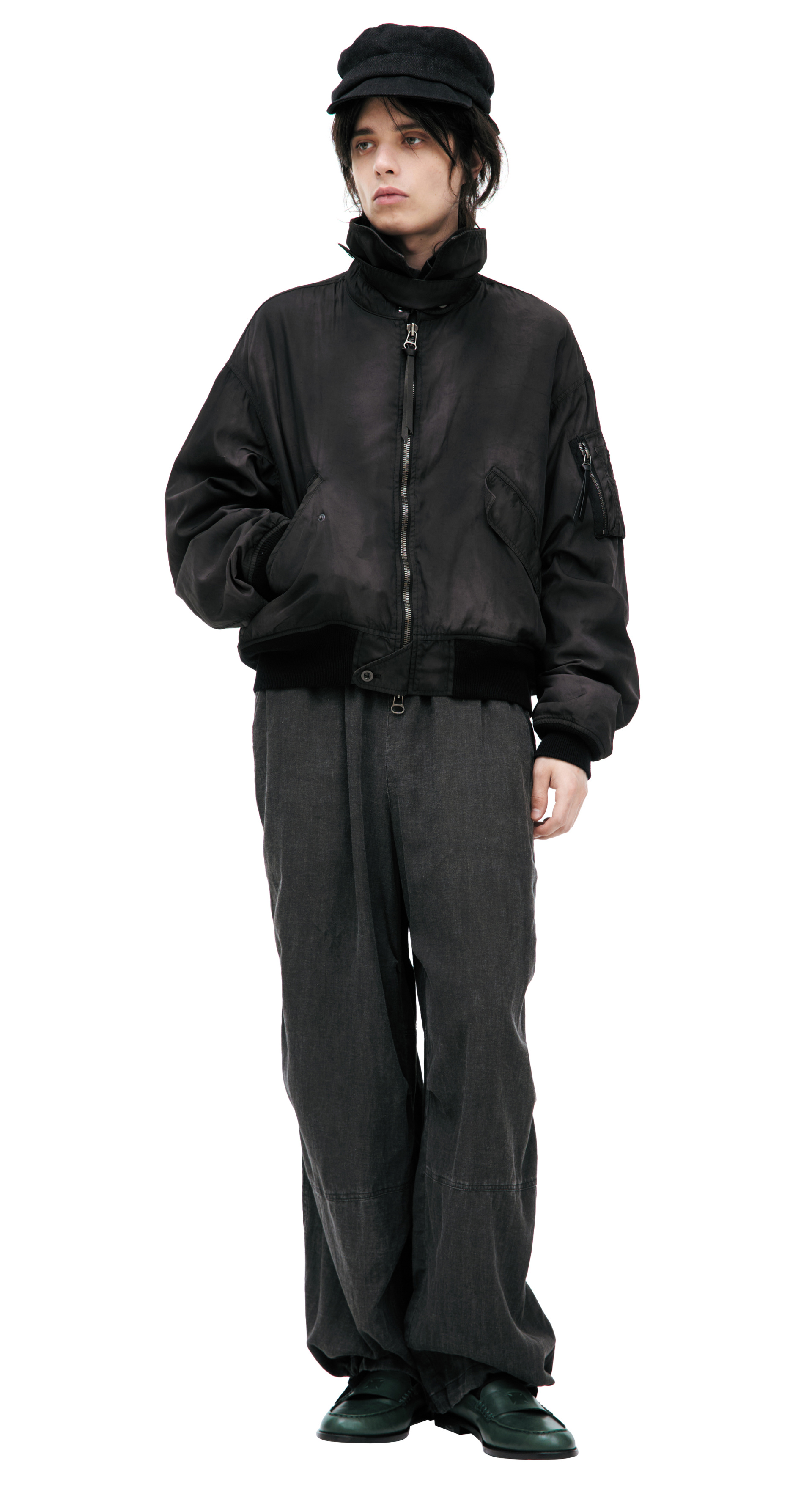 If Six Was Nine | Men's Collection | SV77.COM