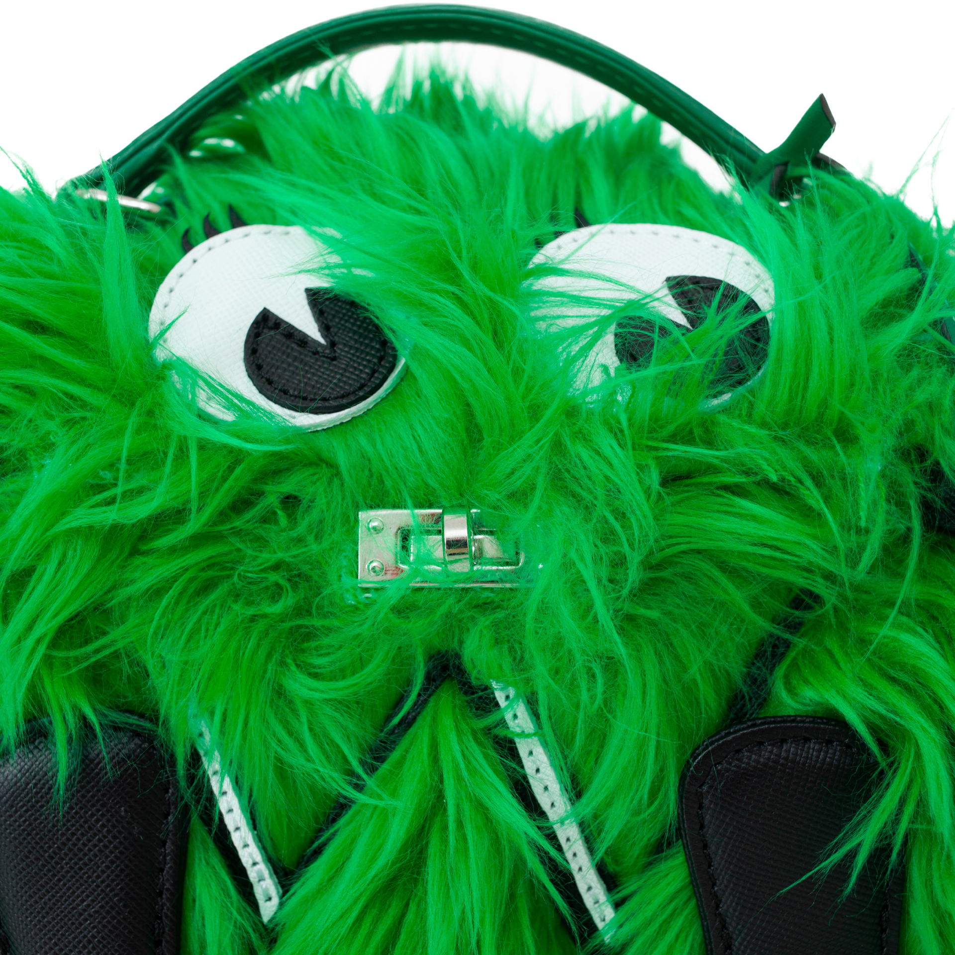 Readymade Readymade x Dr.Woo Furmonster bag