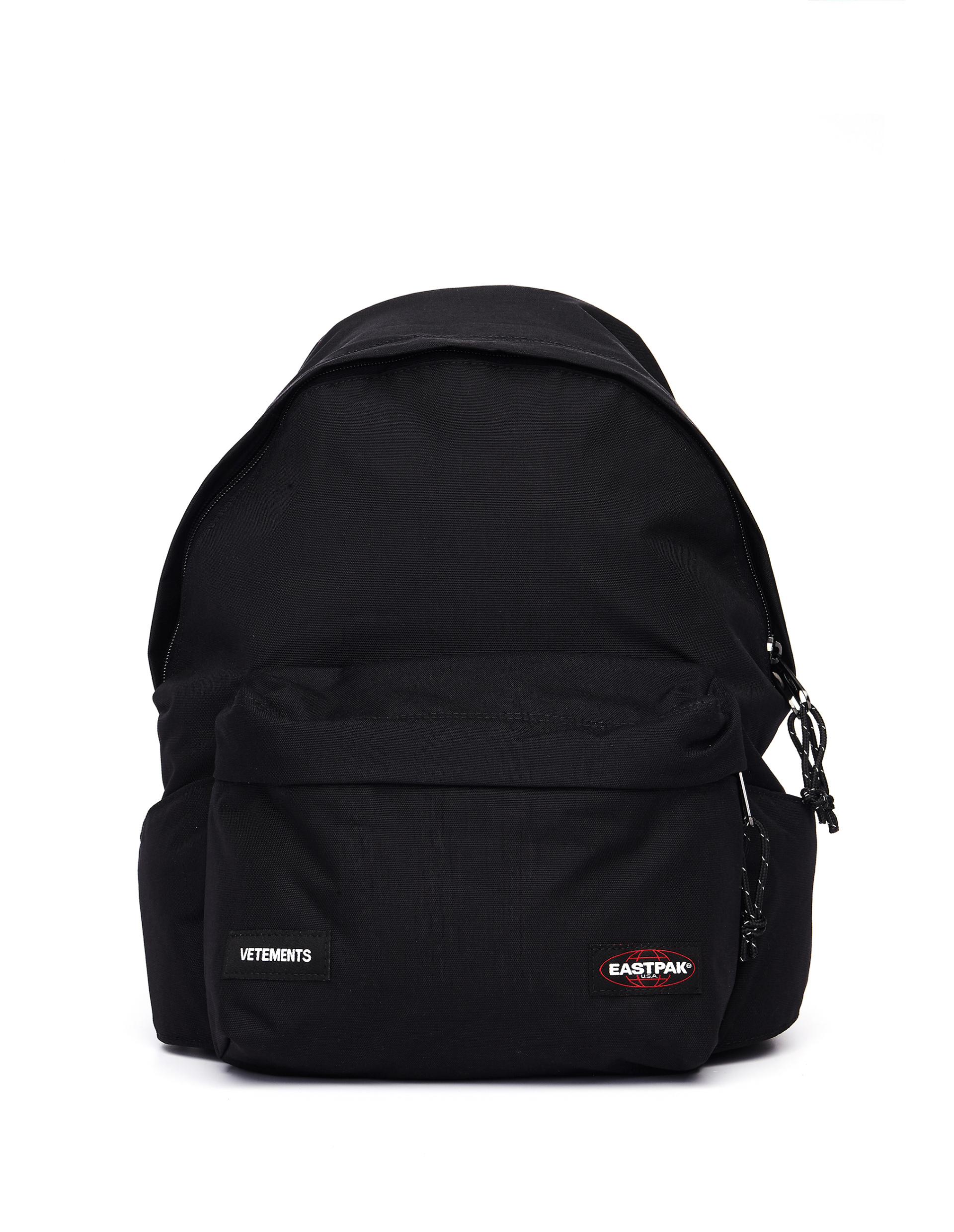 VETEMENTS Eastpak Backpack with a Waist Bag
