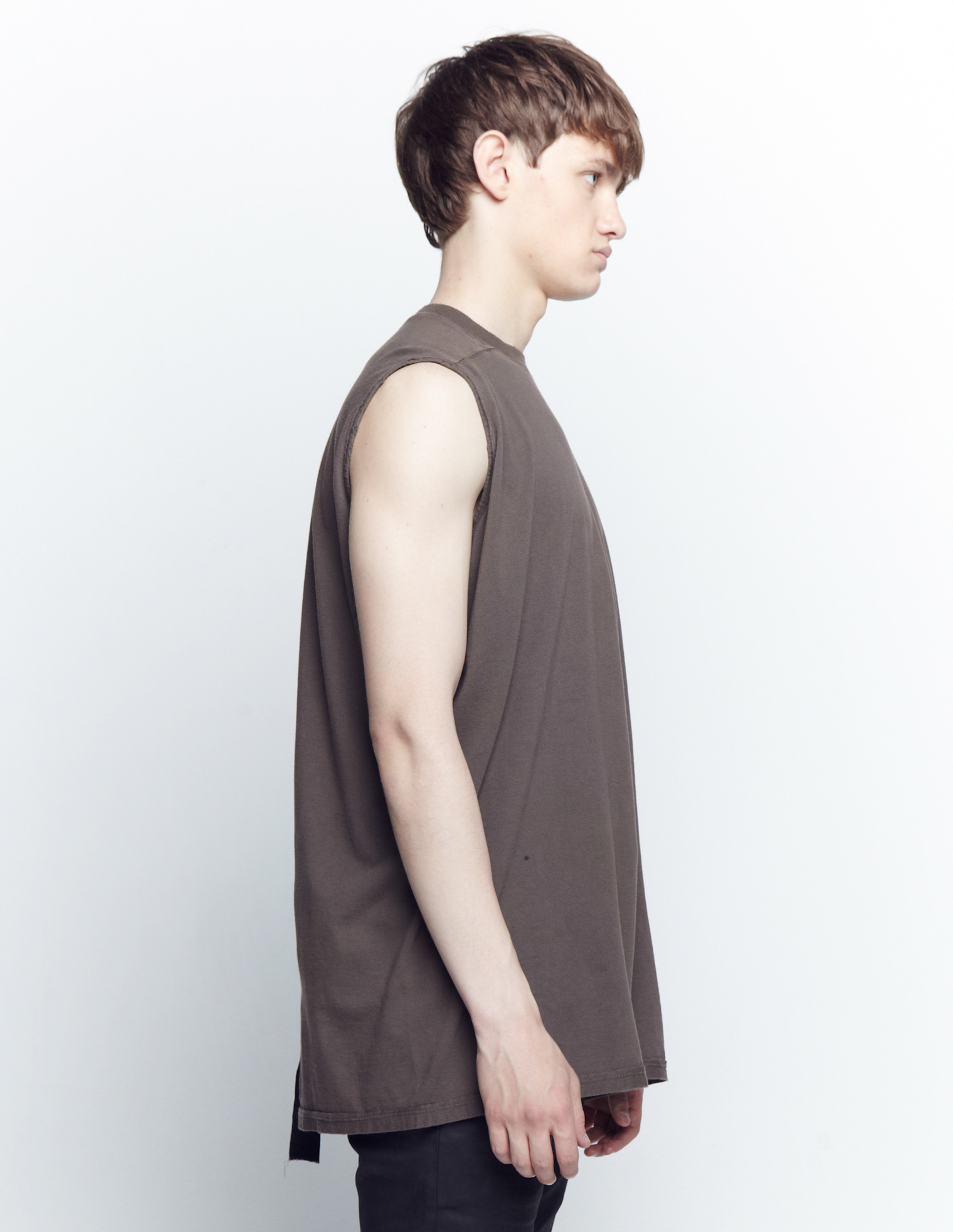 DRKSHDW by Rick Owens Tank top