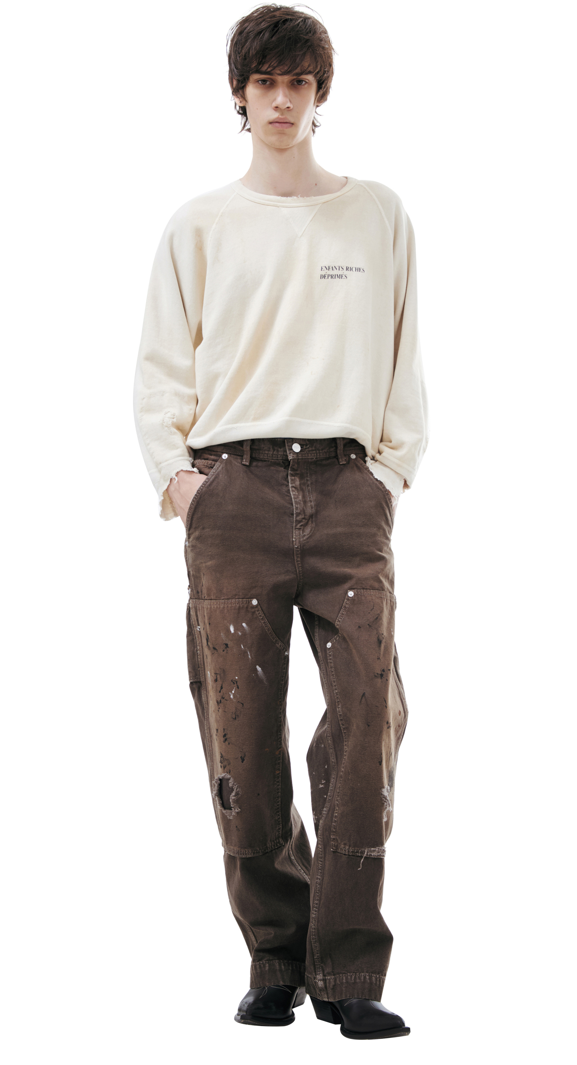 Enfants Riches Déprimés Jeans