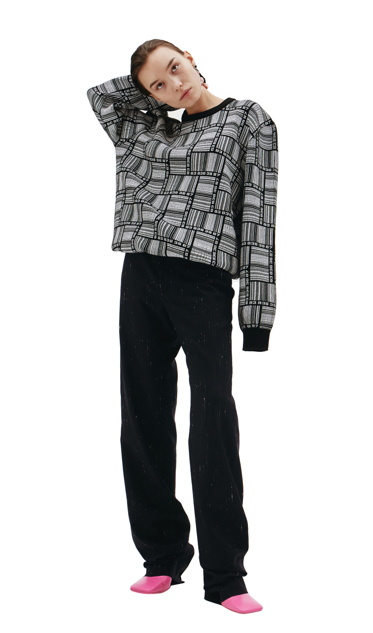 VTMNTS Sweater