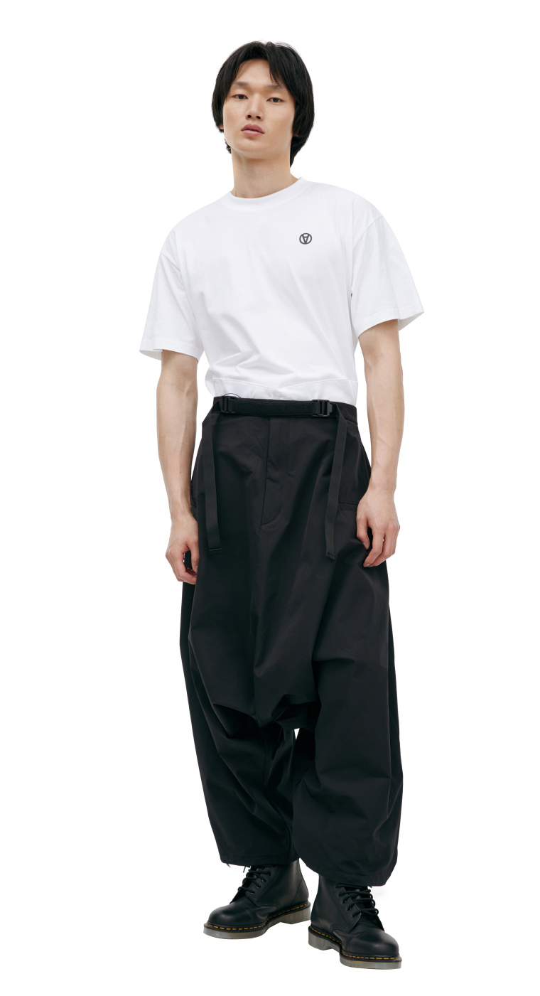 Acronym Trousers